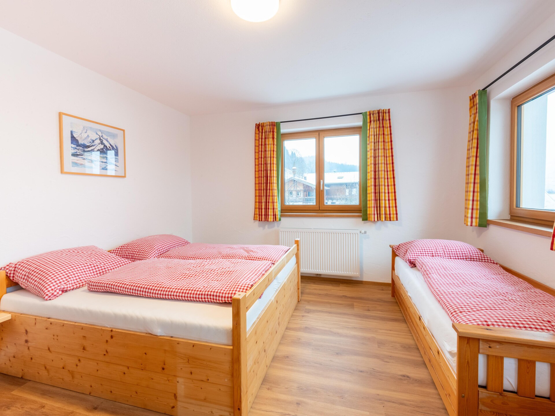 Gerenoveerd boerendroomhuis met natuurlijke zwemvijver en buitensauna in Bramberg - foto 32