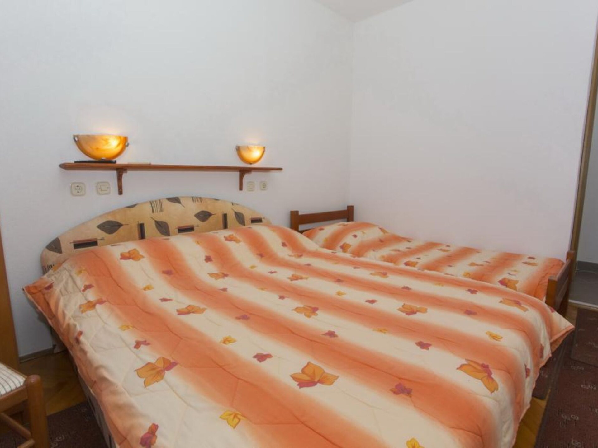 Appartement aan zee met privébalkon voor 3 personen in Brist - foto 11