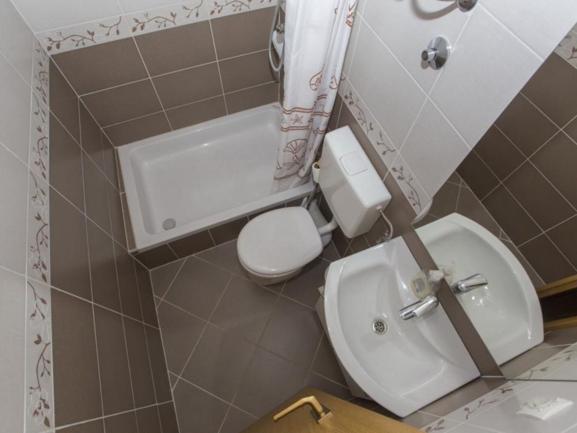 Appartement aan zee met privébalkon voor 3 personen in Brist - foto 13