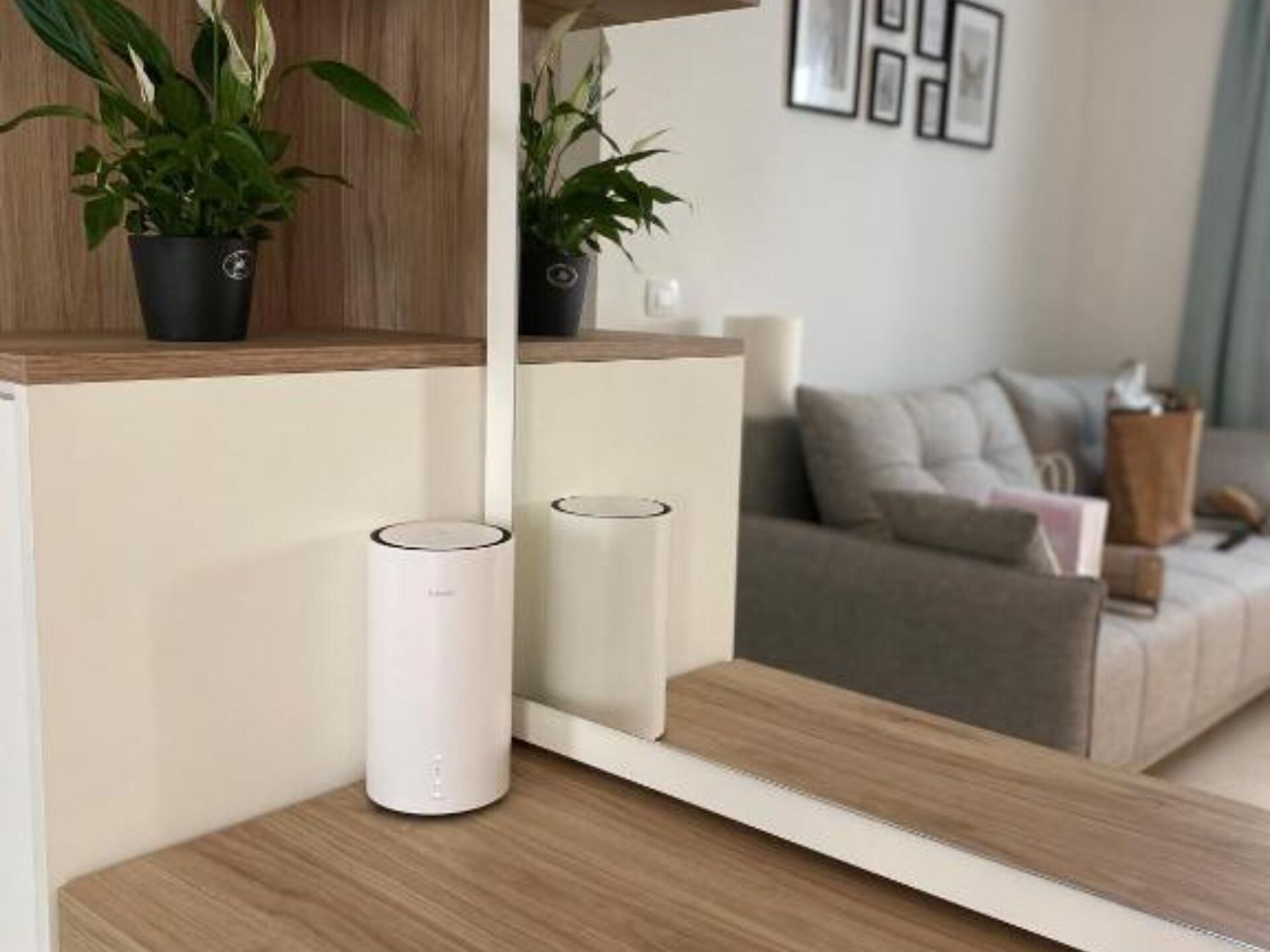 Modern appartement met balkon en uitzicht op Zadar, 2,5 km van het strand - foto 2