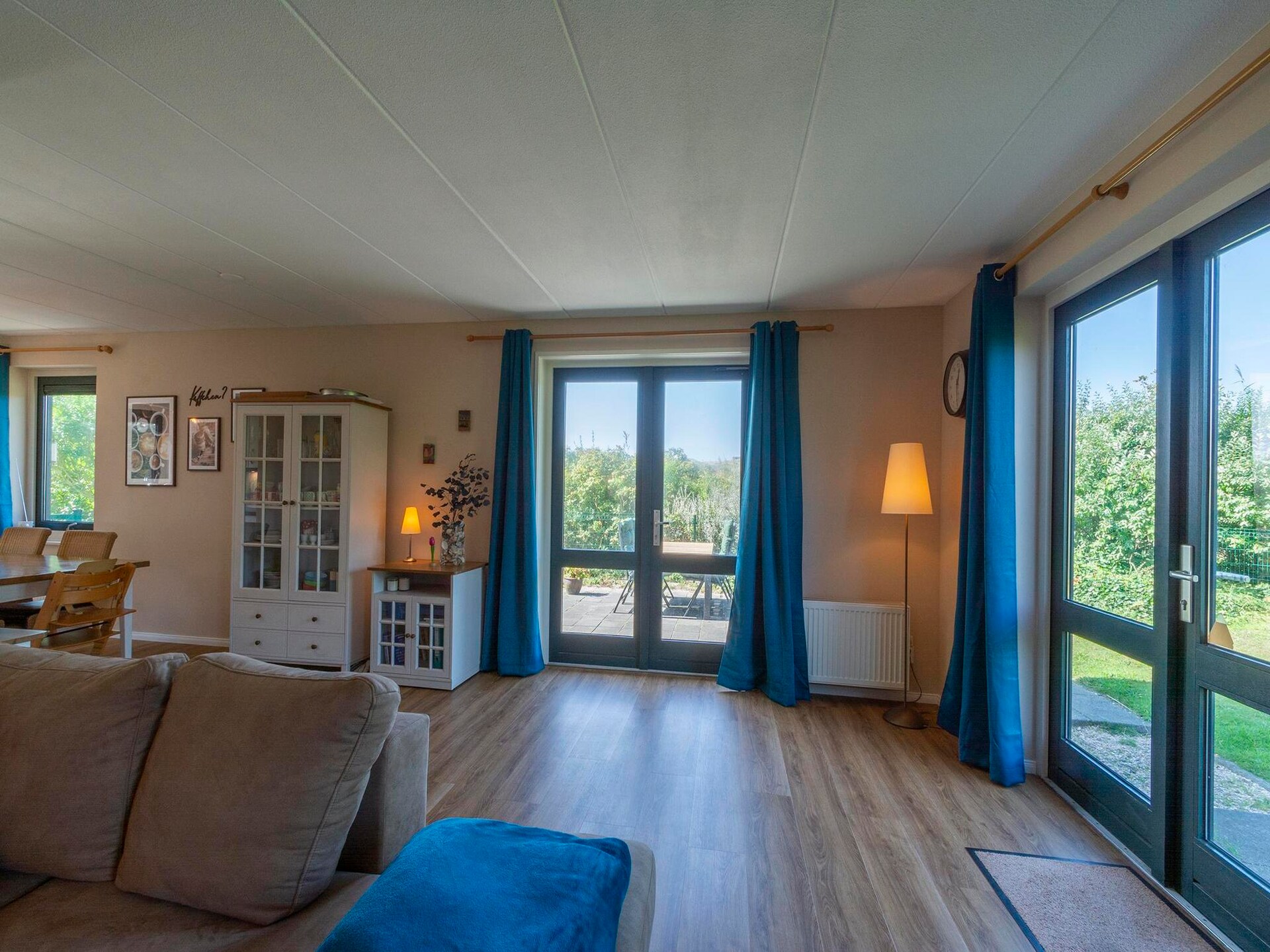 Duynopgangh 47: Vrijstaand vakantiehuis op 700m van het strand - foto 26