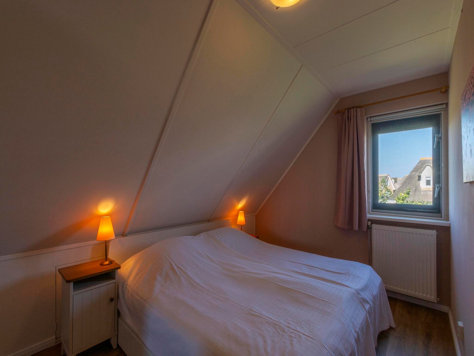 Duynopgangh 47: Vrijstaand vakantiehuis op 700m van het strand - foto 16