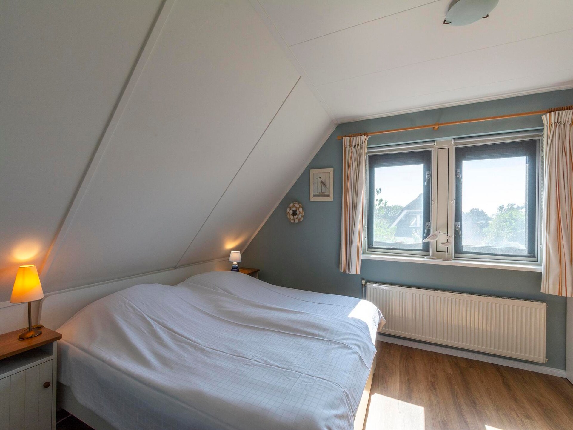 Duynopgangh 47: Vrijstaand vakantiehuis op 700m van het strand - foto 4