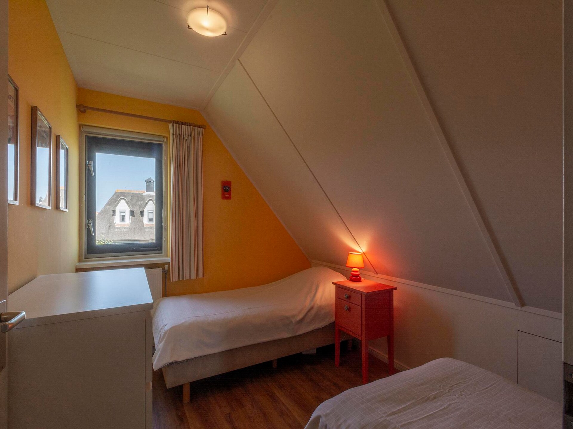 Duynopgangh 47: Vrijstaand vakantiehuis op 700m van het strand - foto 15