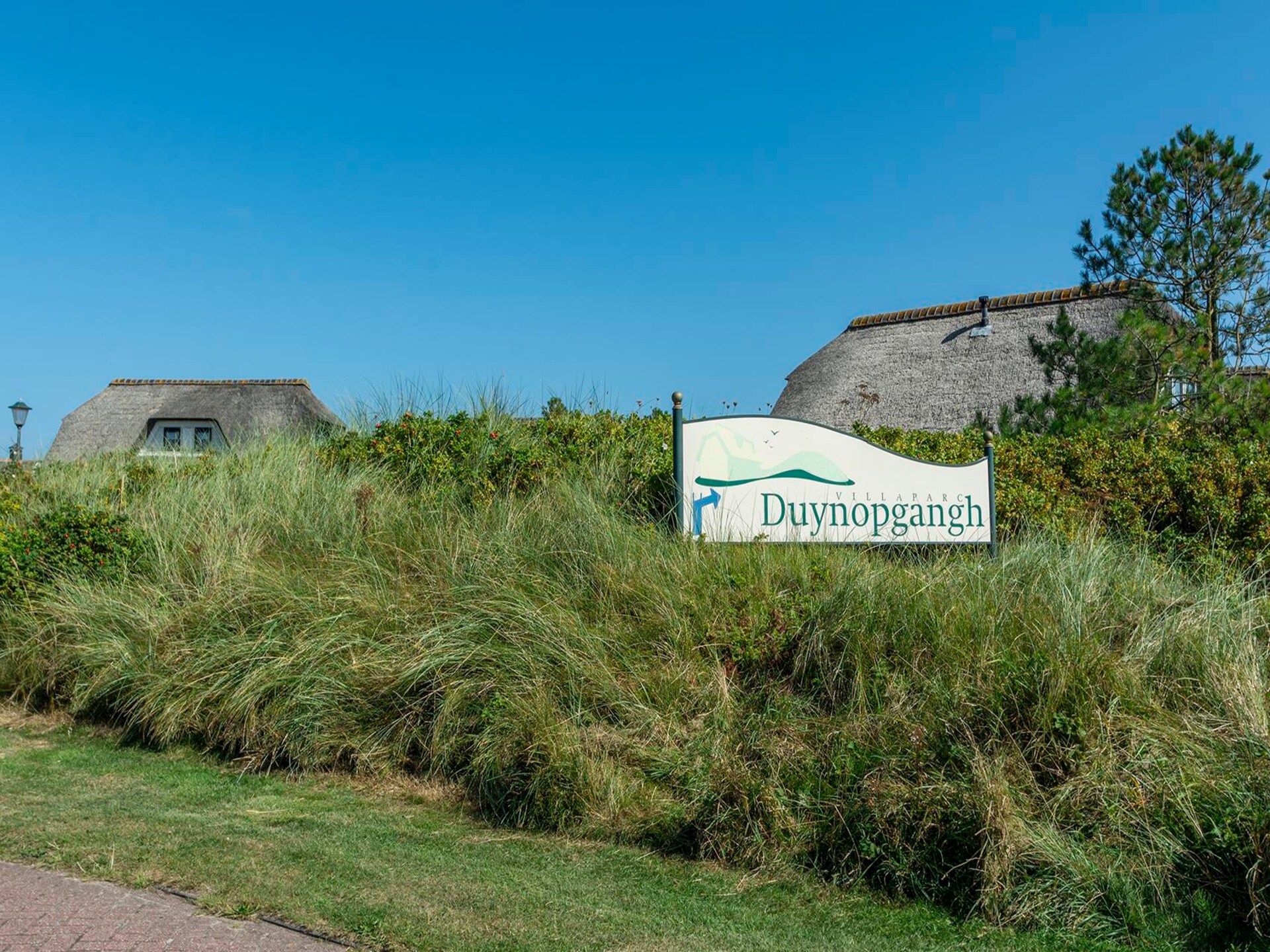 Duynopgangh 47: Vrijstaand vakantiehuis op 700m van het strand - foto 27
