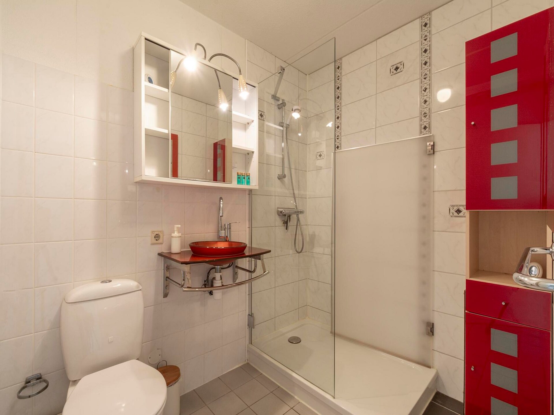 Beach Appartement 28: Gezellig vakantiehuis met tuin op 600m van het strand - foto 15