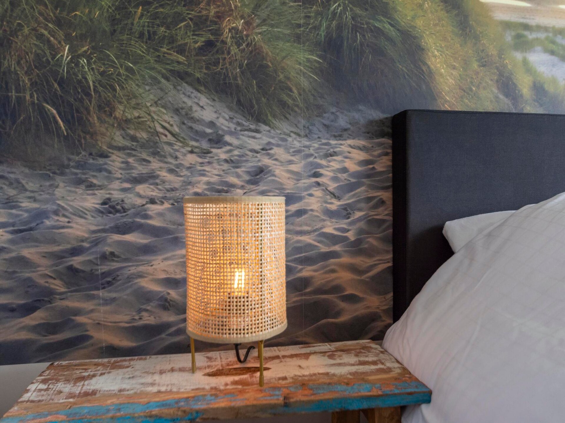 Beach Appartement 28: Gezellig vakantiehuis met tuin op 600m van het strand - foto 24
