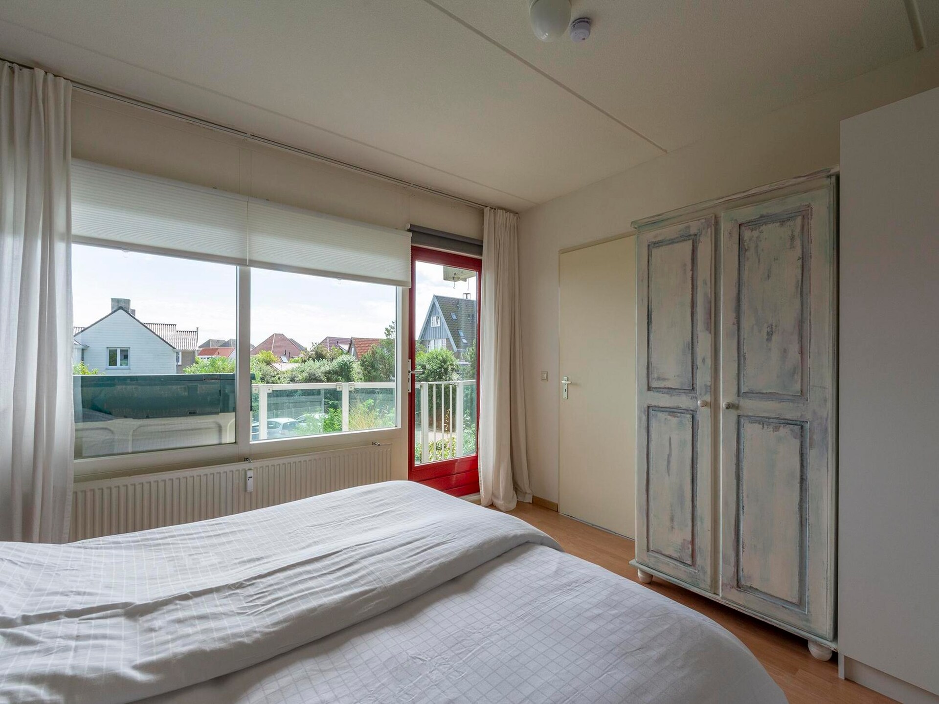 Beach Appartement 28: Gezellig vakantiehuis met tuin op 600m van het strand - foto 14