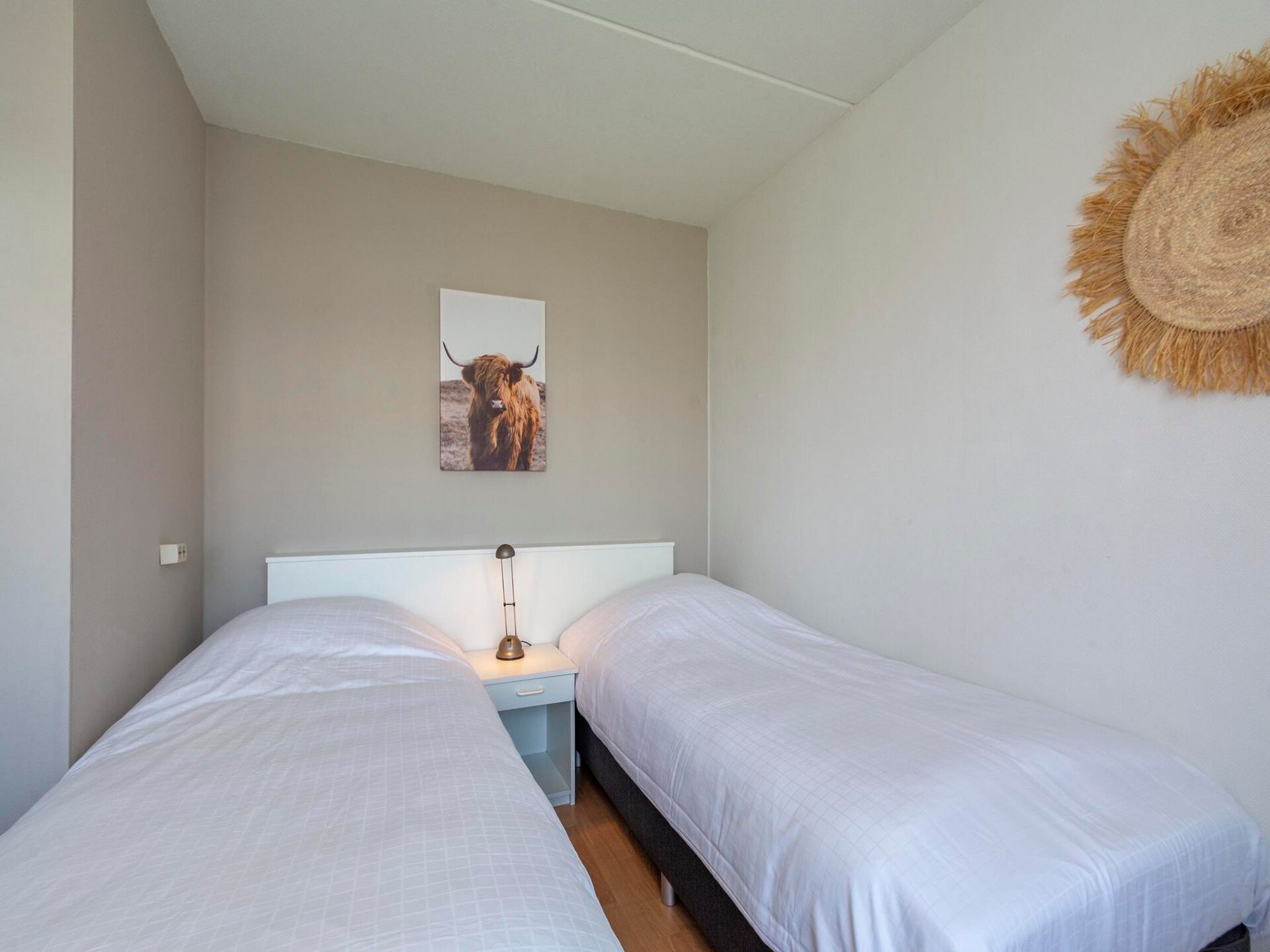 Beach Appartement 28: Gezellig vakantiehuis met tuin op 600m van het strand - foto 13