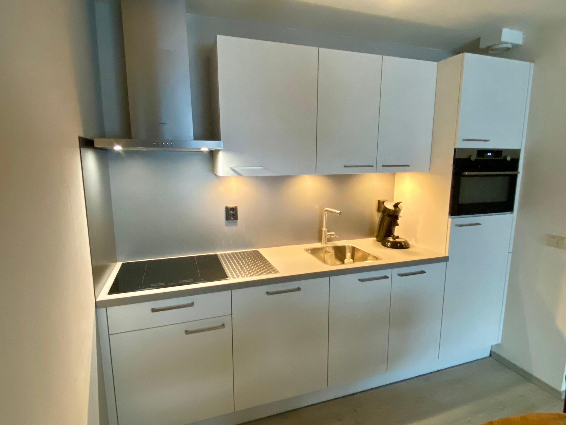 Beach Appartement 28: Gezellig vakantiehuis met tuin op 600m van het strand - foto 7