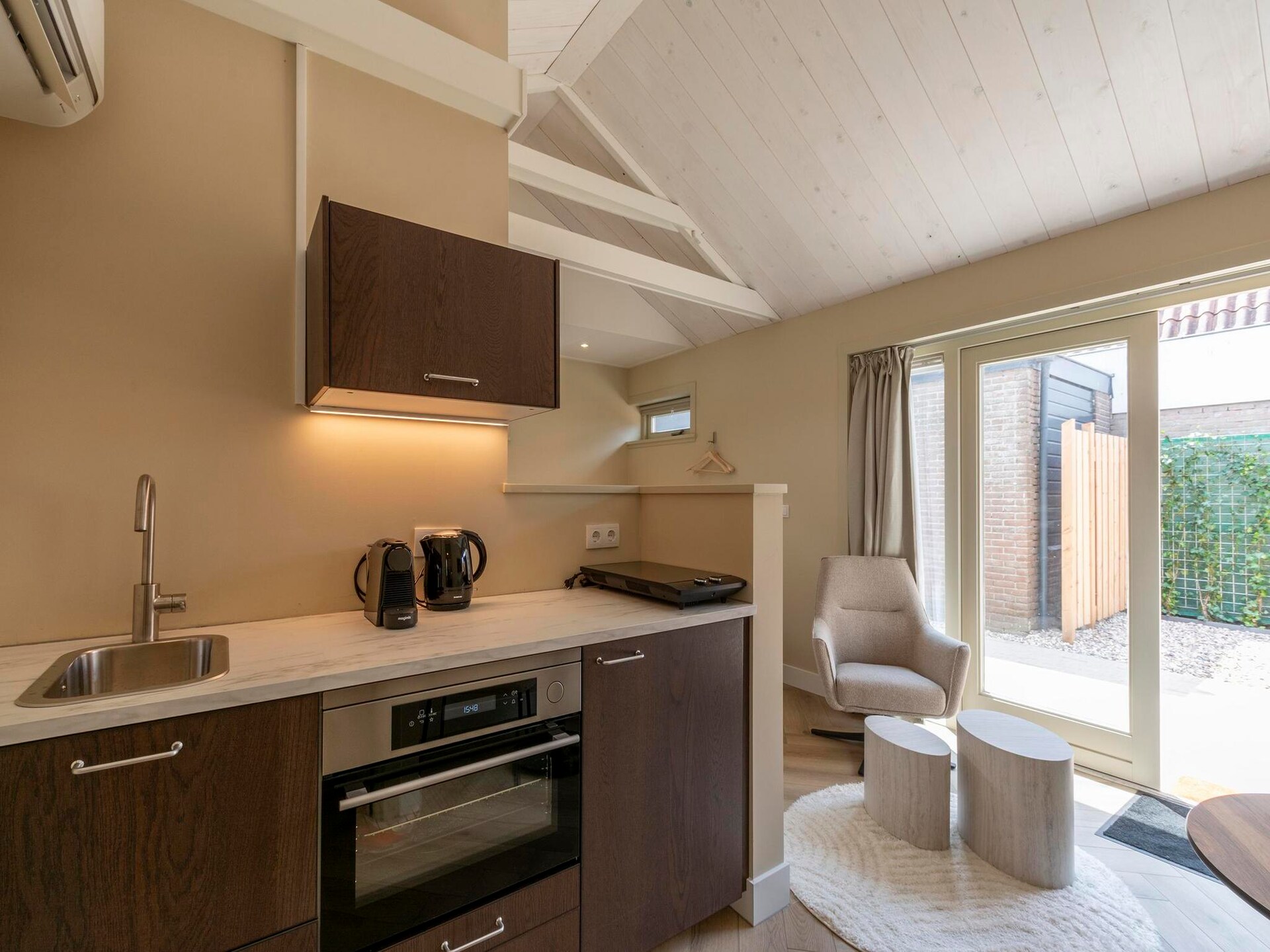 Strandsuites 2 agendas: knus vakantiehuis op 5 minuten van het strand - foto 6