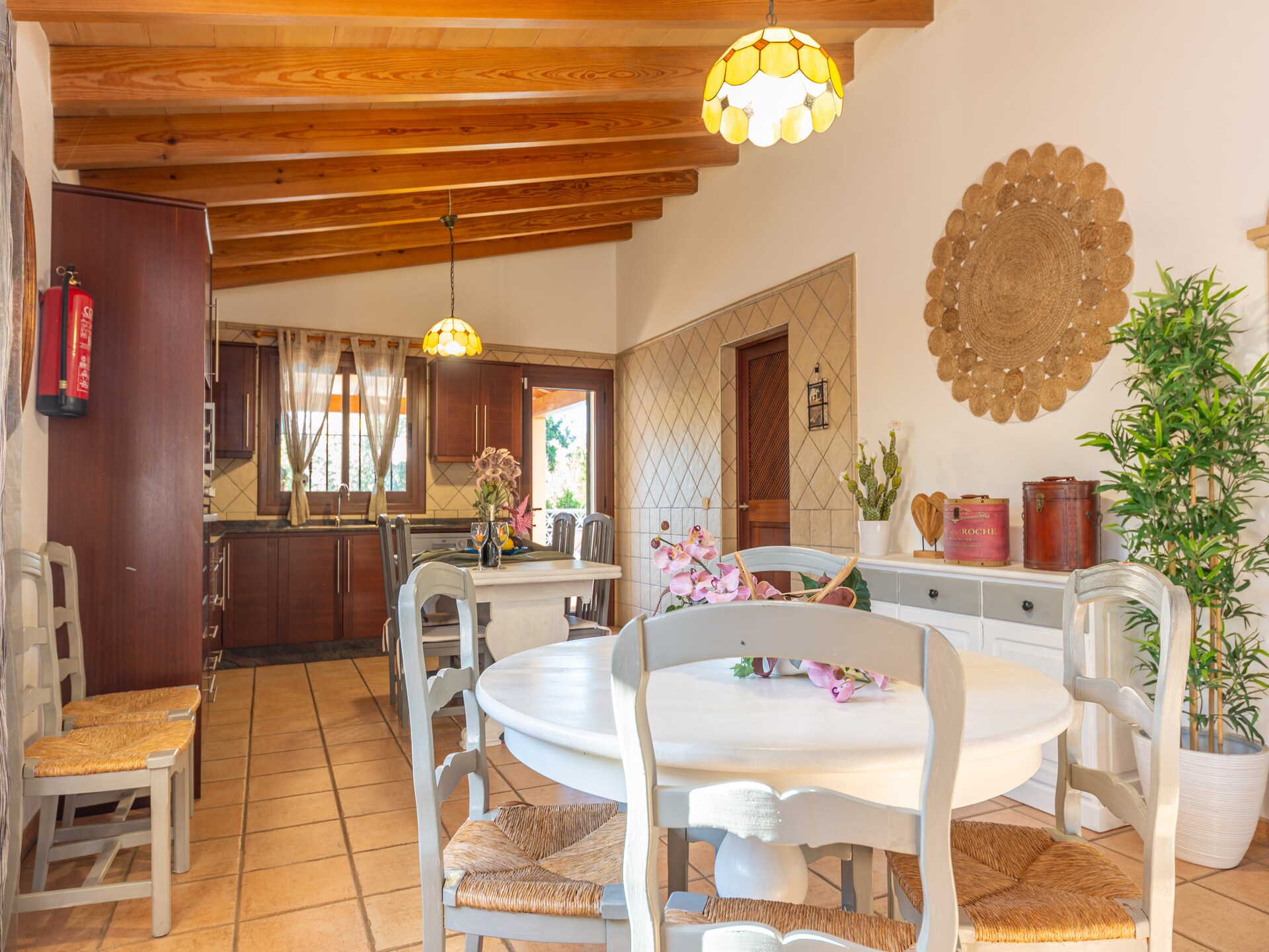 Villa met privézwembad in Lloseta voor 7 personen - foto 30