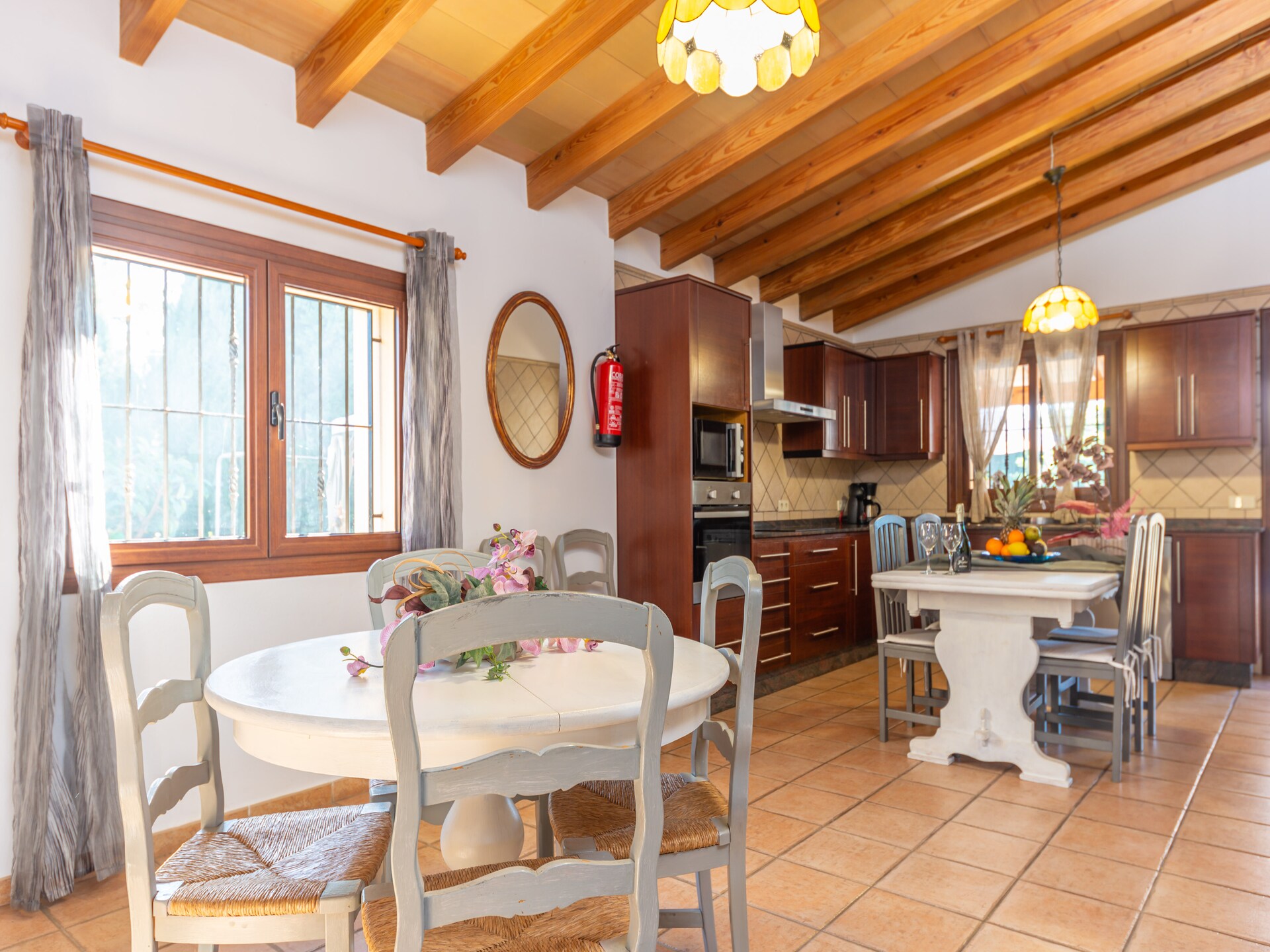 Villa met privézwembad in Lloseta voor 7 personen - foto 32