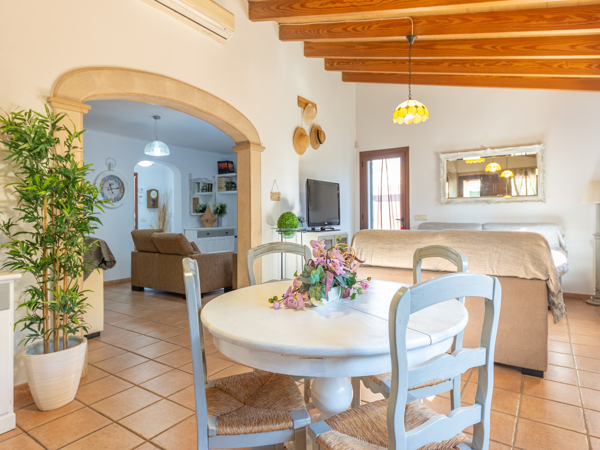 Villa met privézwembad in Lloseta voor 7 personen - foto 29