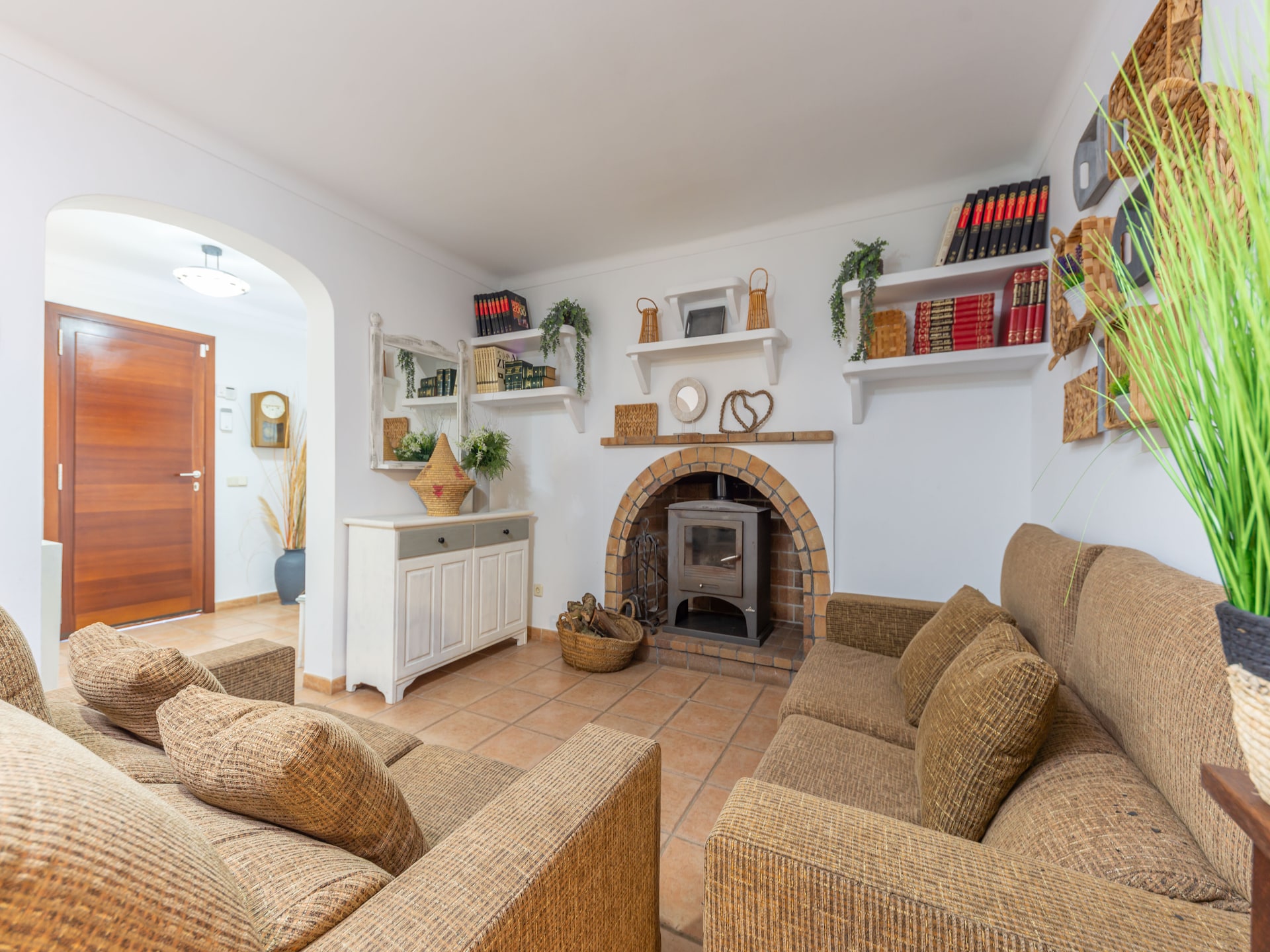 Villa met privézwembad in Lloseta voor 7 personen - foto 2
