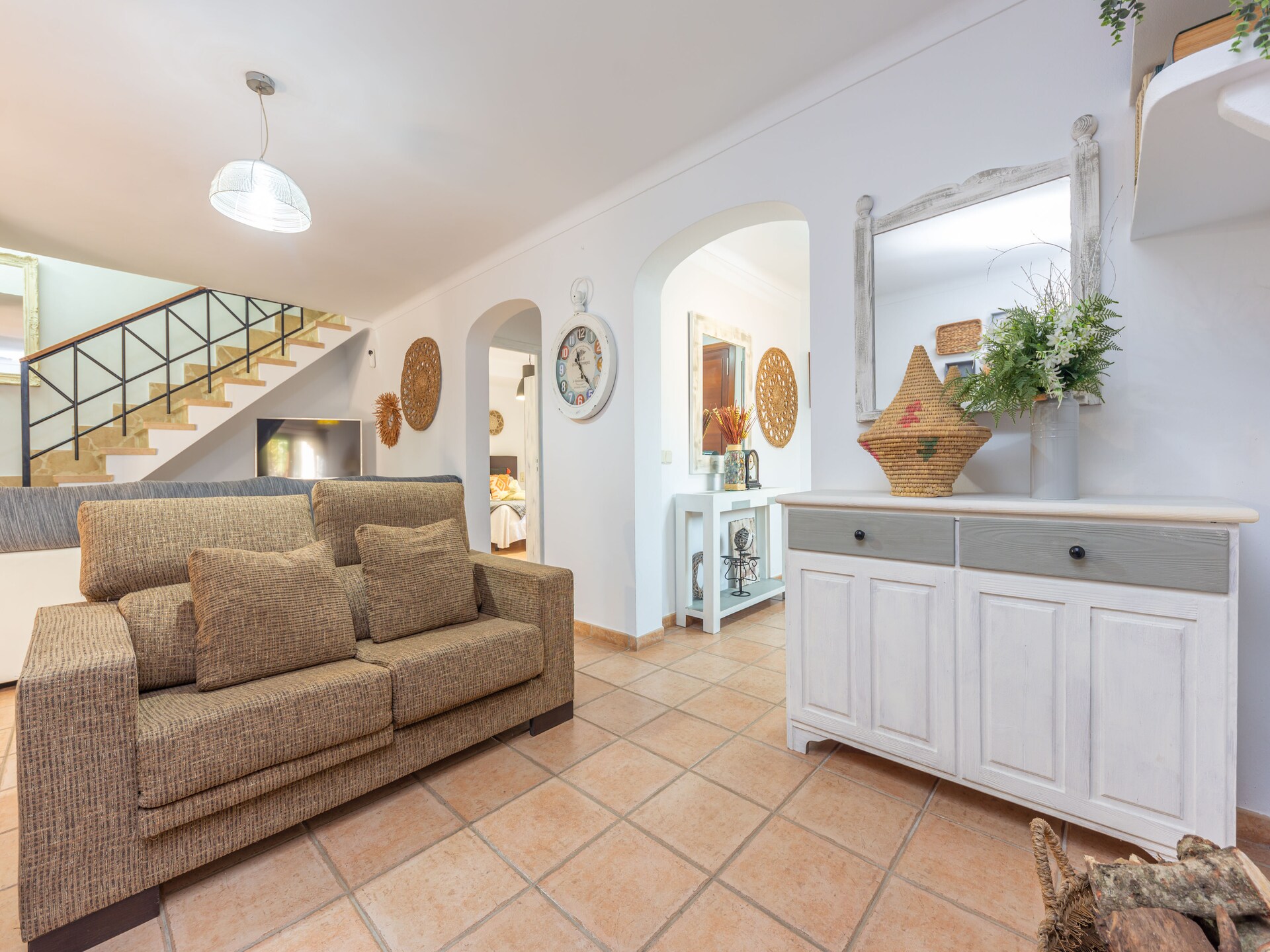 Villa met privézwembad in Lloseta voor 7 personen - foto 16