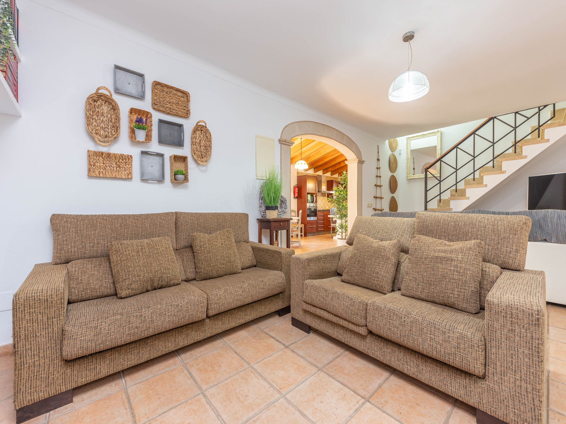 Villa met privézwembad in Lloseta voor 7 personen - foto 15