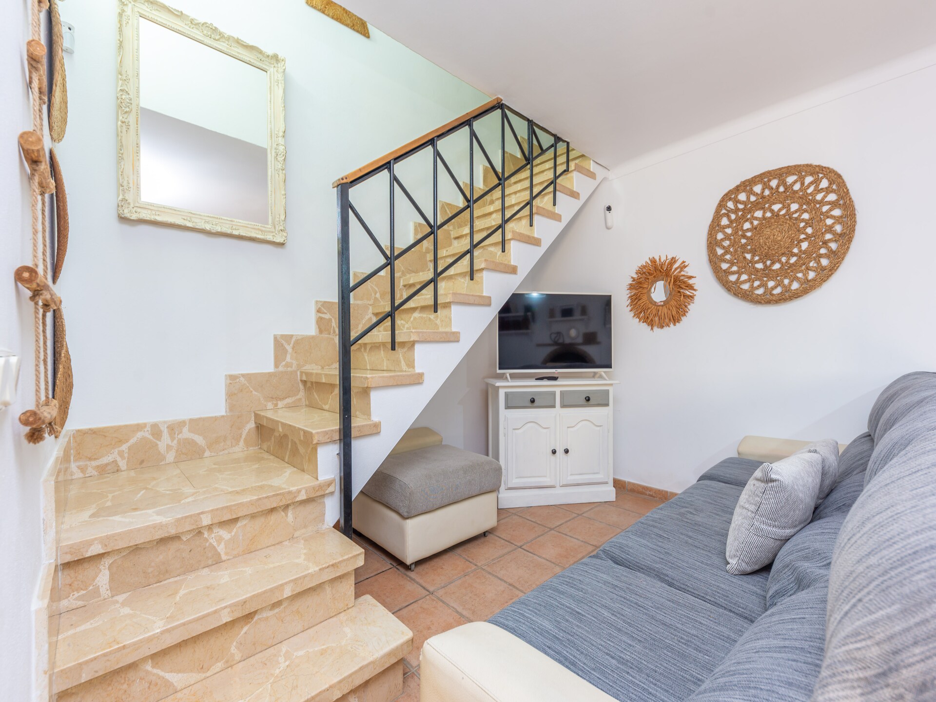 Villa met privézwembad in Lloseta voor 7 personen - foto 14