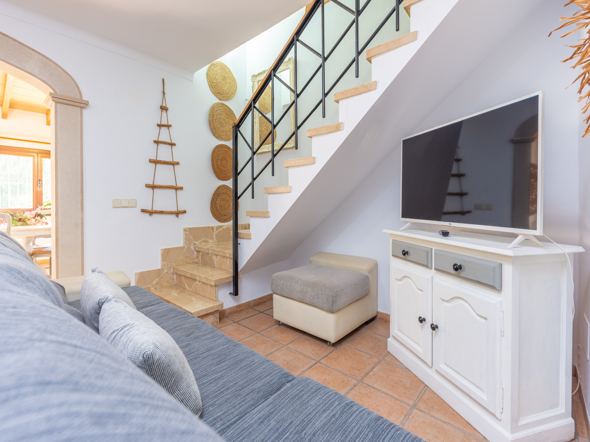 Villa met privézwembad in Lloseta voor 7 personen - foto 13