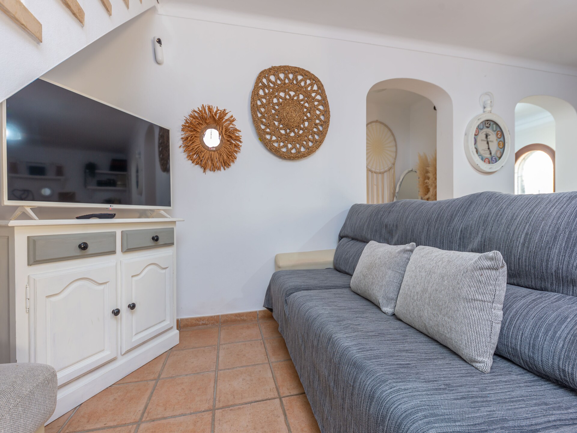 Villa met privézwembad in Lloseta voor 7 personen - foto 12