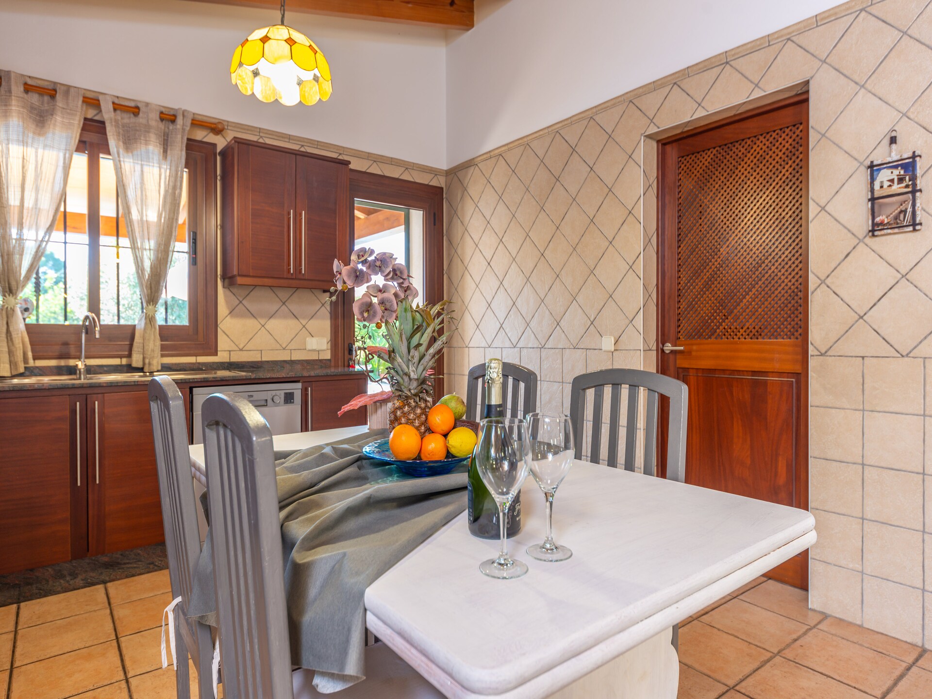 Villa met privézwembad in Lloseta voor 7 personen - foto 28