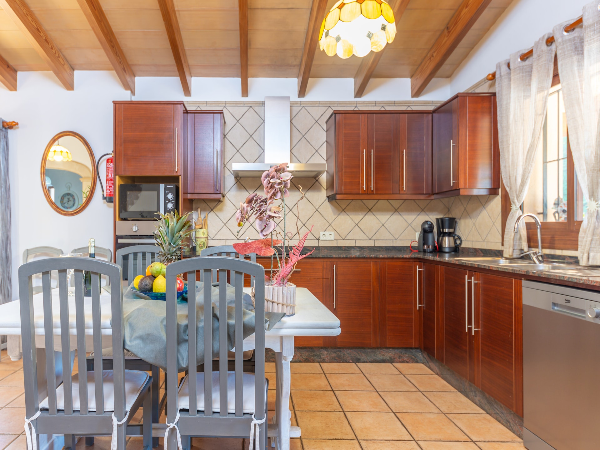 Villa met privézwembad in Lloseta voor 7 personen - foto 31