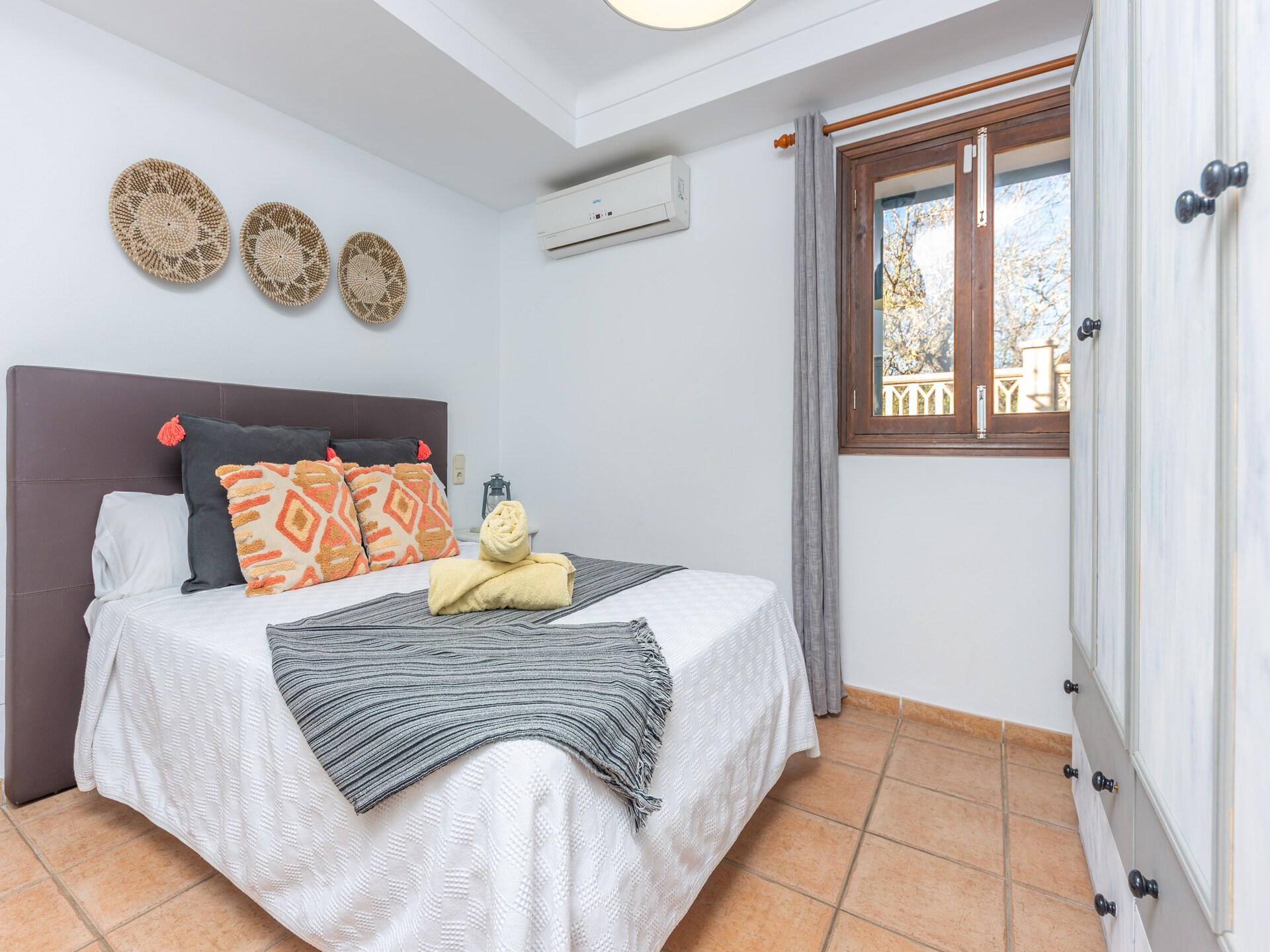 Villa met privézwembad in Lloseta voor 7 personen - foto 44