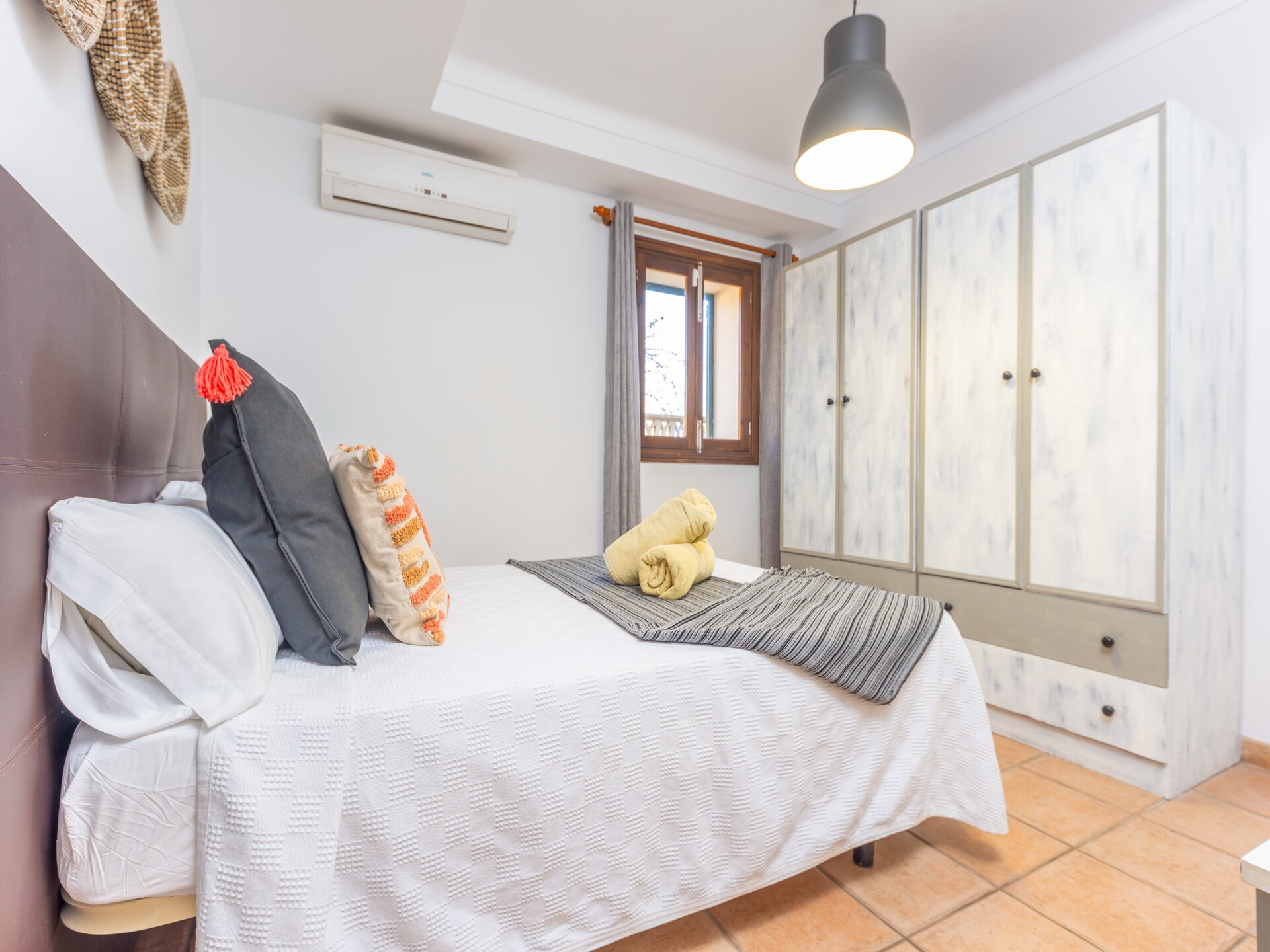 Villa met privézwembad in Lloseta voor 7 personen - foto 43
