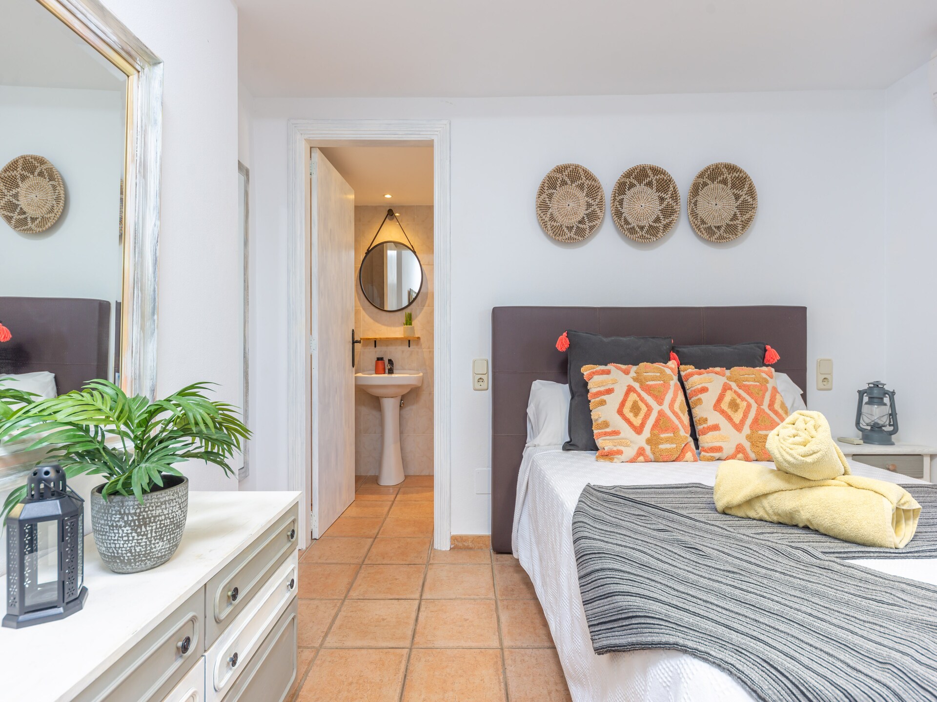 Villa met privézwembad in Lloseta voor 7 personen - foto 42