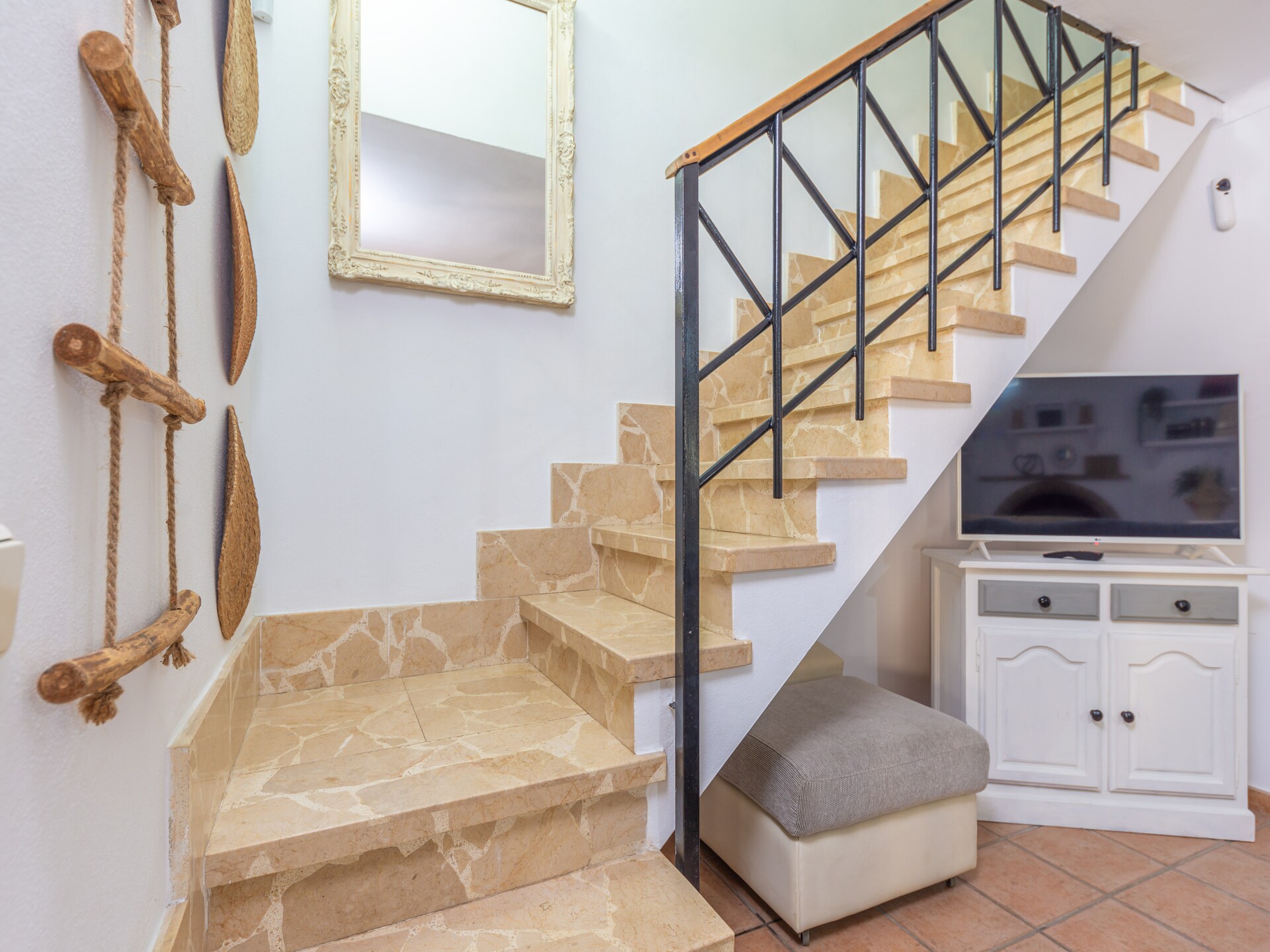 Villa met privézwembad in Lloseta voor 7 personen - foto 11
