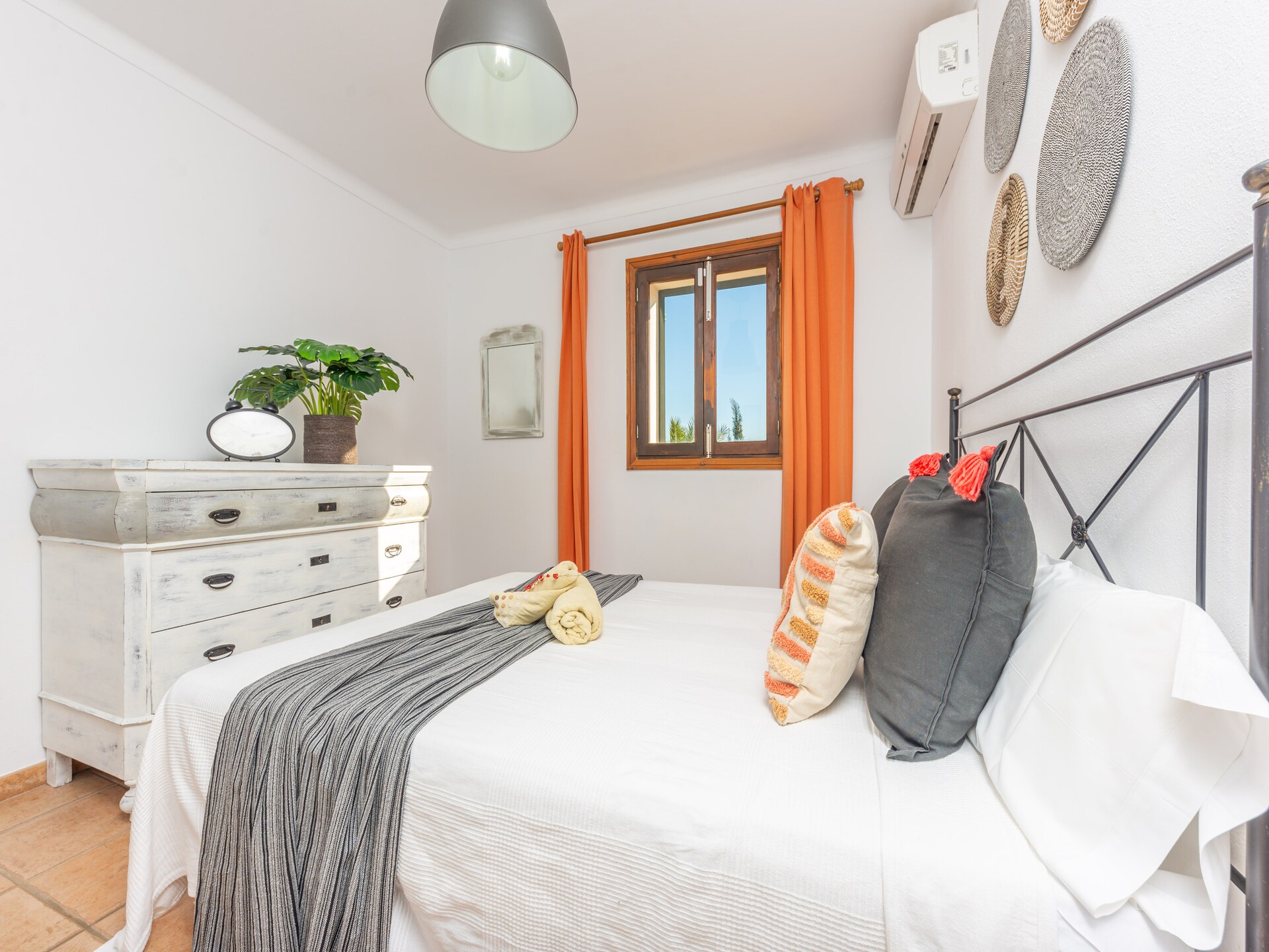 Villa met privézwembad in Lloseta voor 7 personen - foto 41
