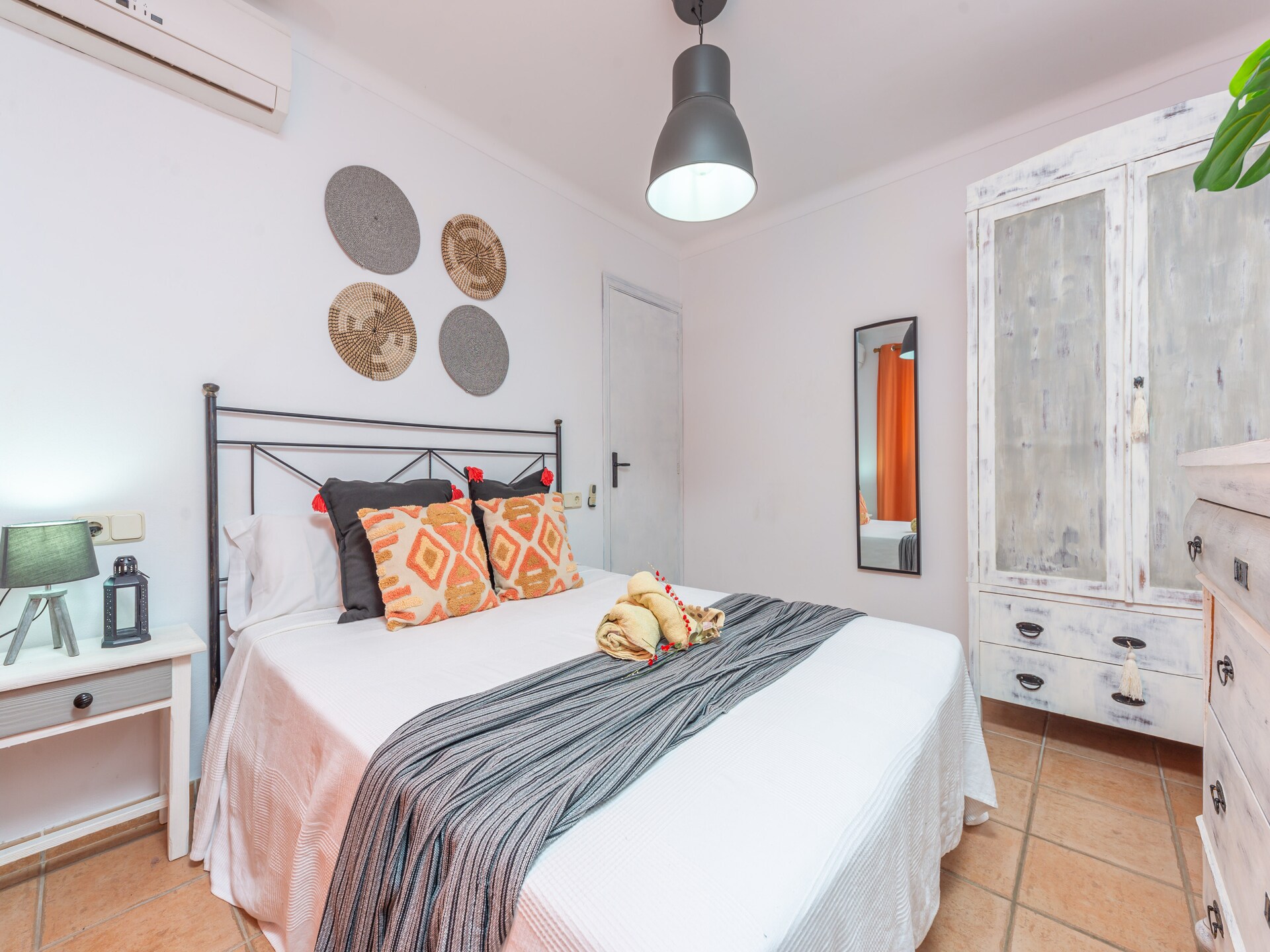 Villa met privézwembad in Lloseta voor 7 personen - foto 40