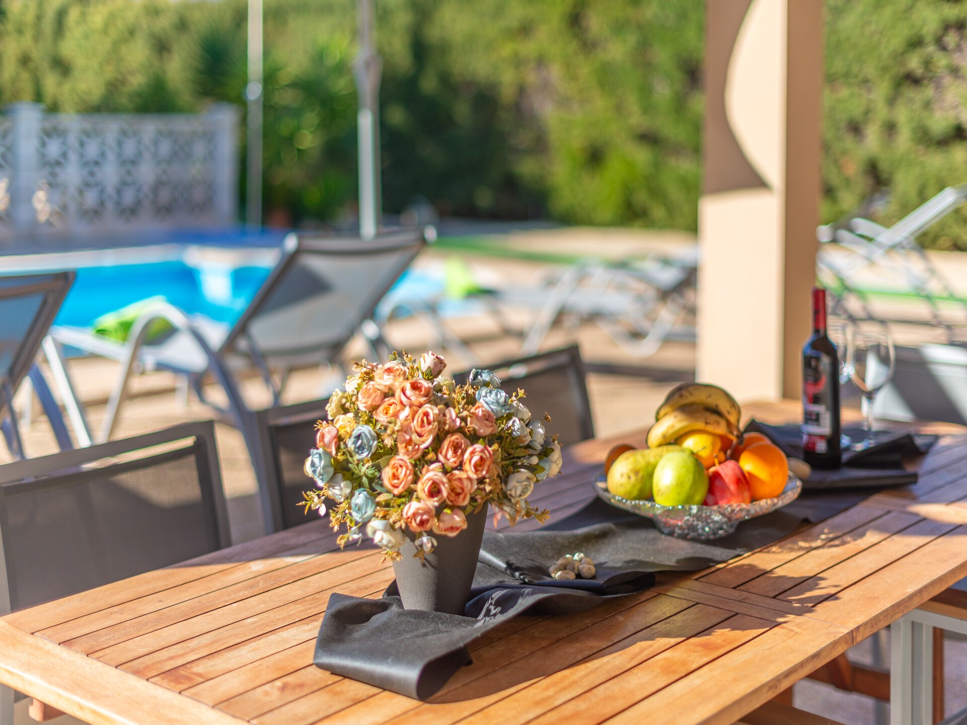 Villa met privézwembad in Lloseta voor 7 personen - foto 60