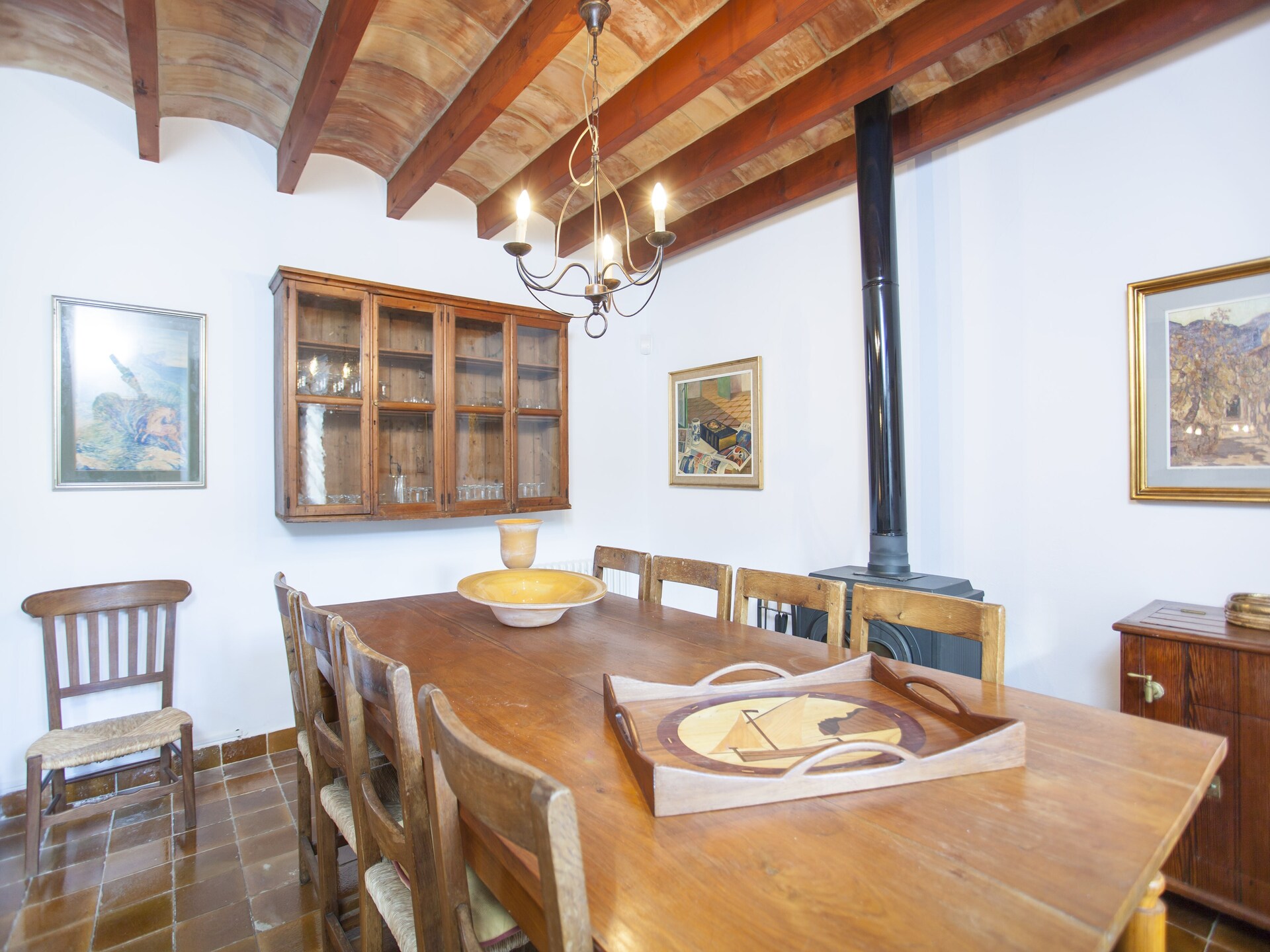 8-persoons villa met privézwembad in Pollensa - foto 16