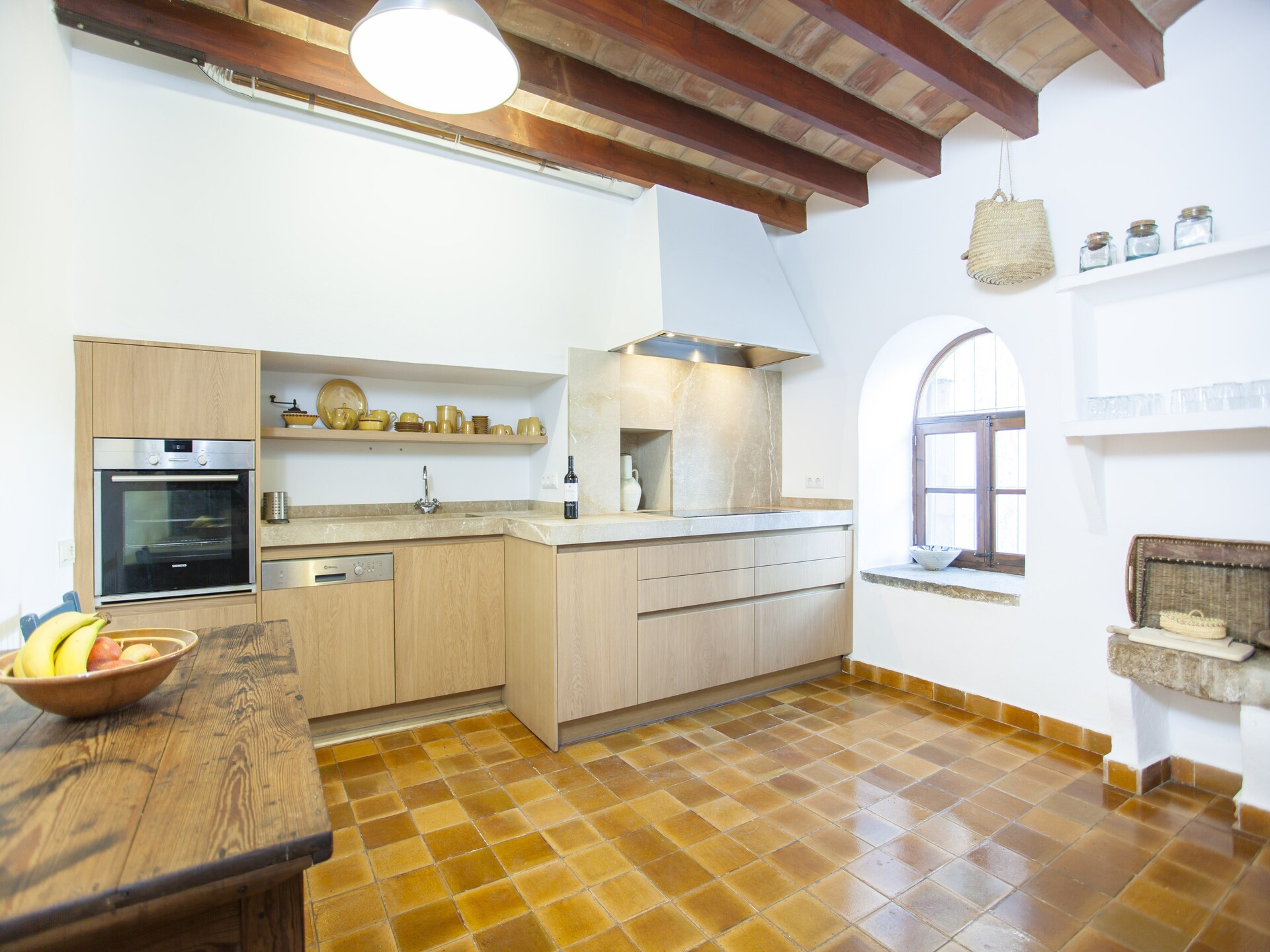 8-persoons villa met privézwembad in Pollensa - foto 18
