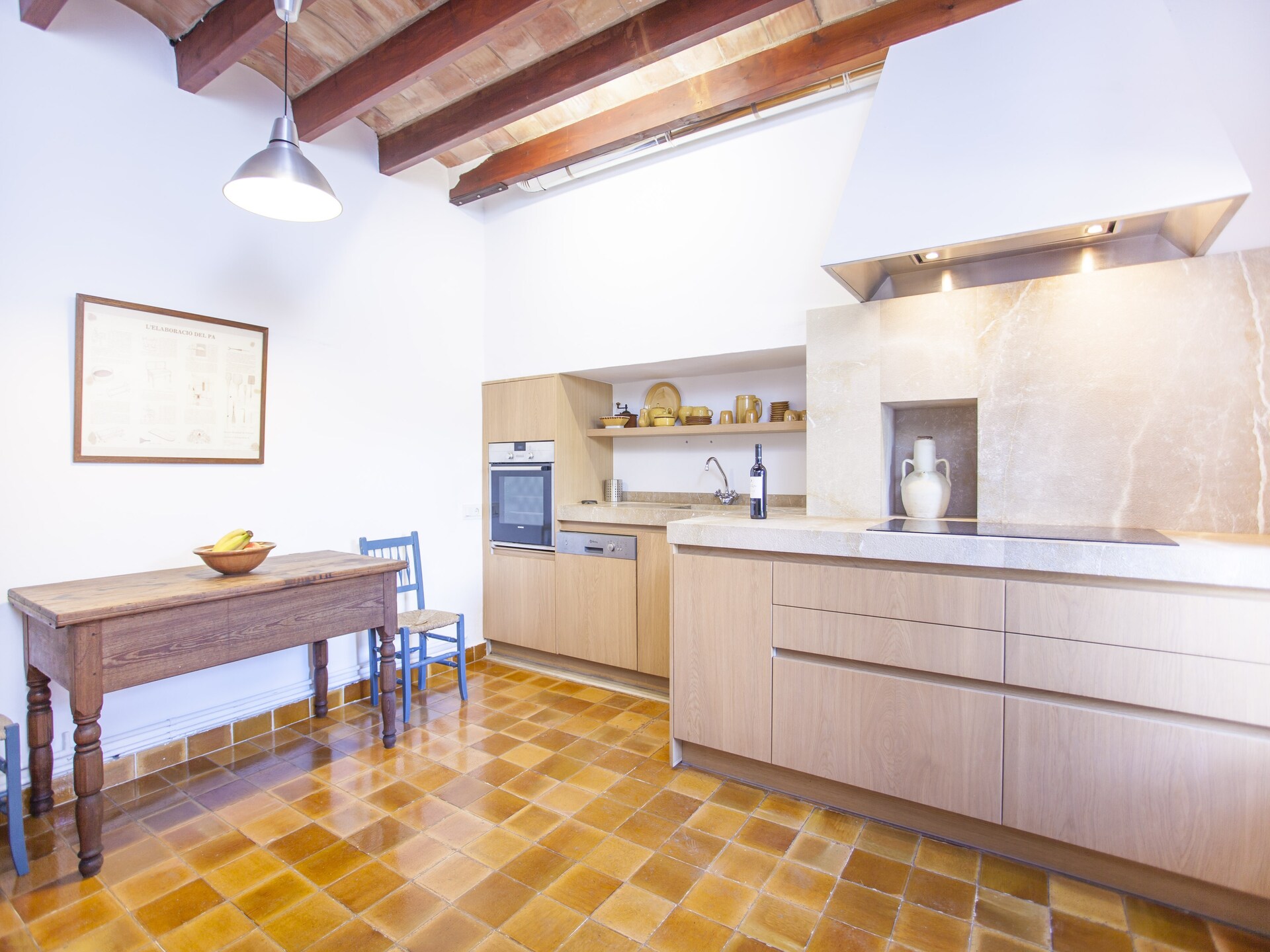 8-persoons villa met privézwembad in Pollensa - foto 3