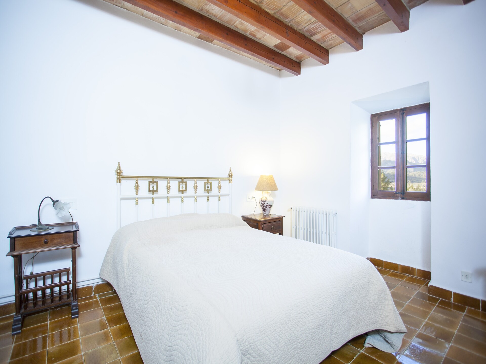8-persoons villa met privézwembad in Pollensa - foto 20