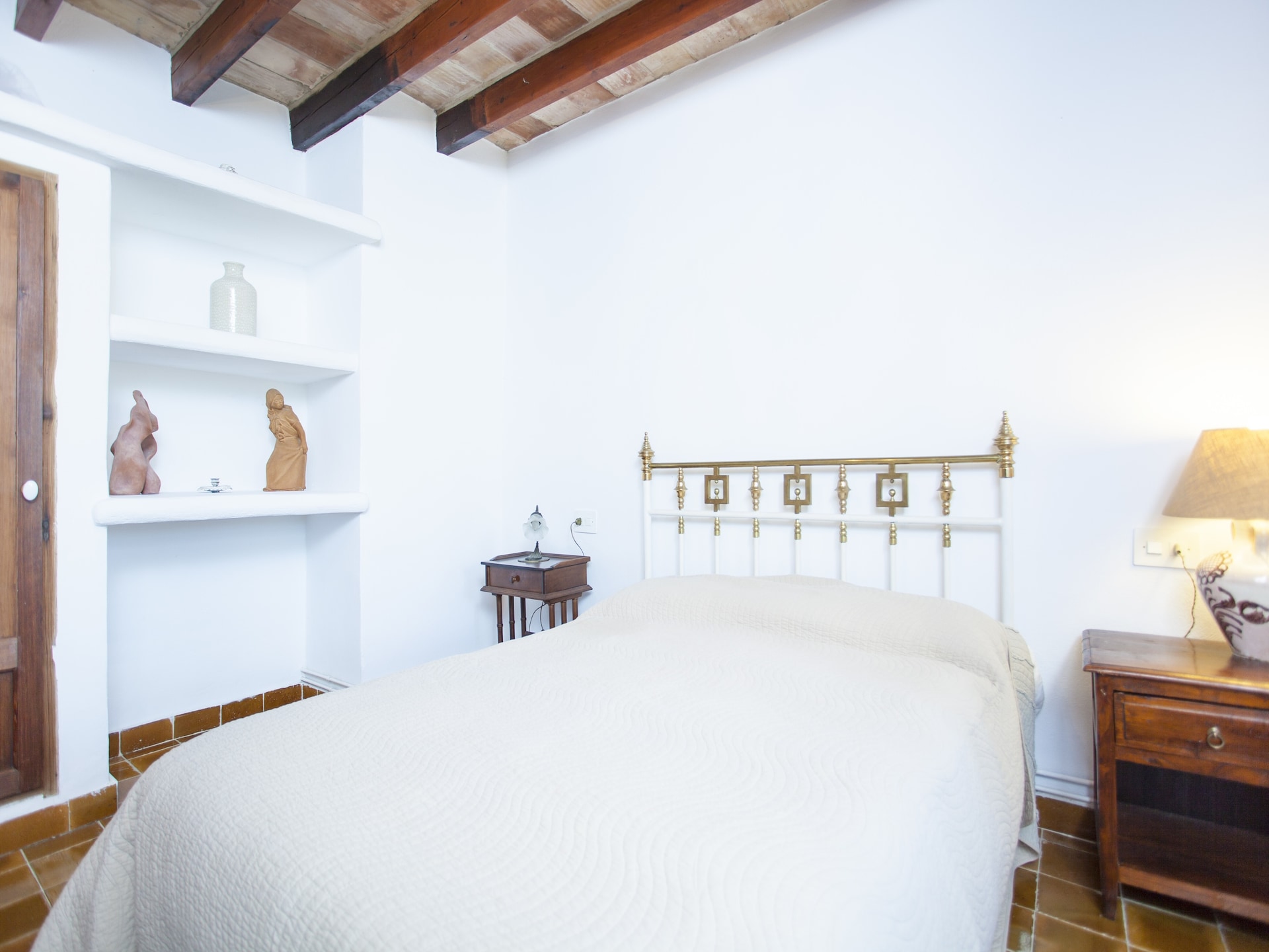 8-persoons villa met privézwembad in Pollensa - foto 21