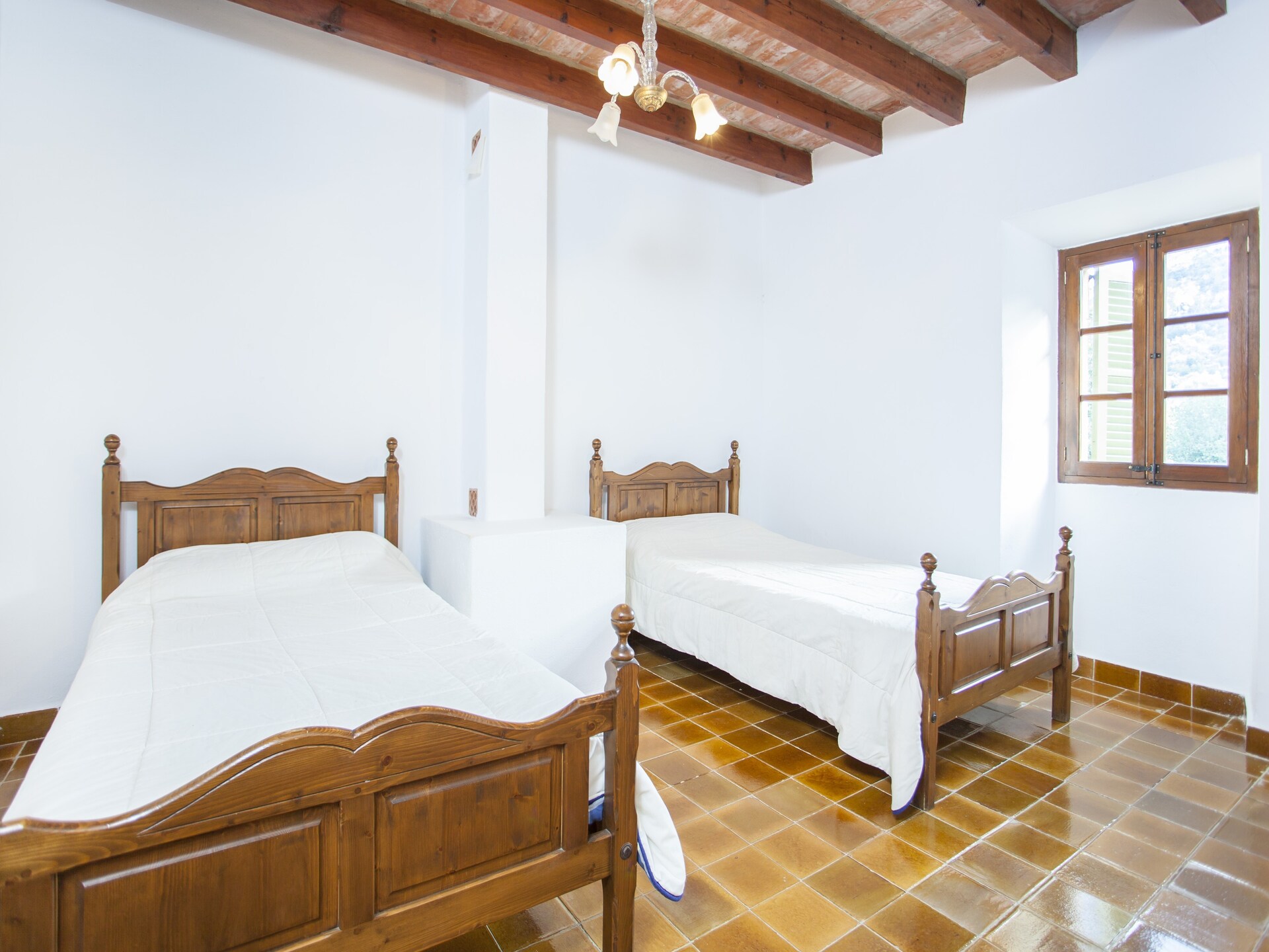 8-persoons villa met privézwembad in Pollensa - foto 5