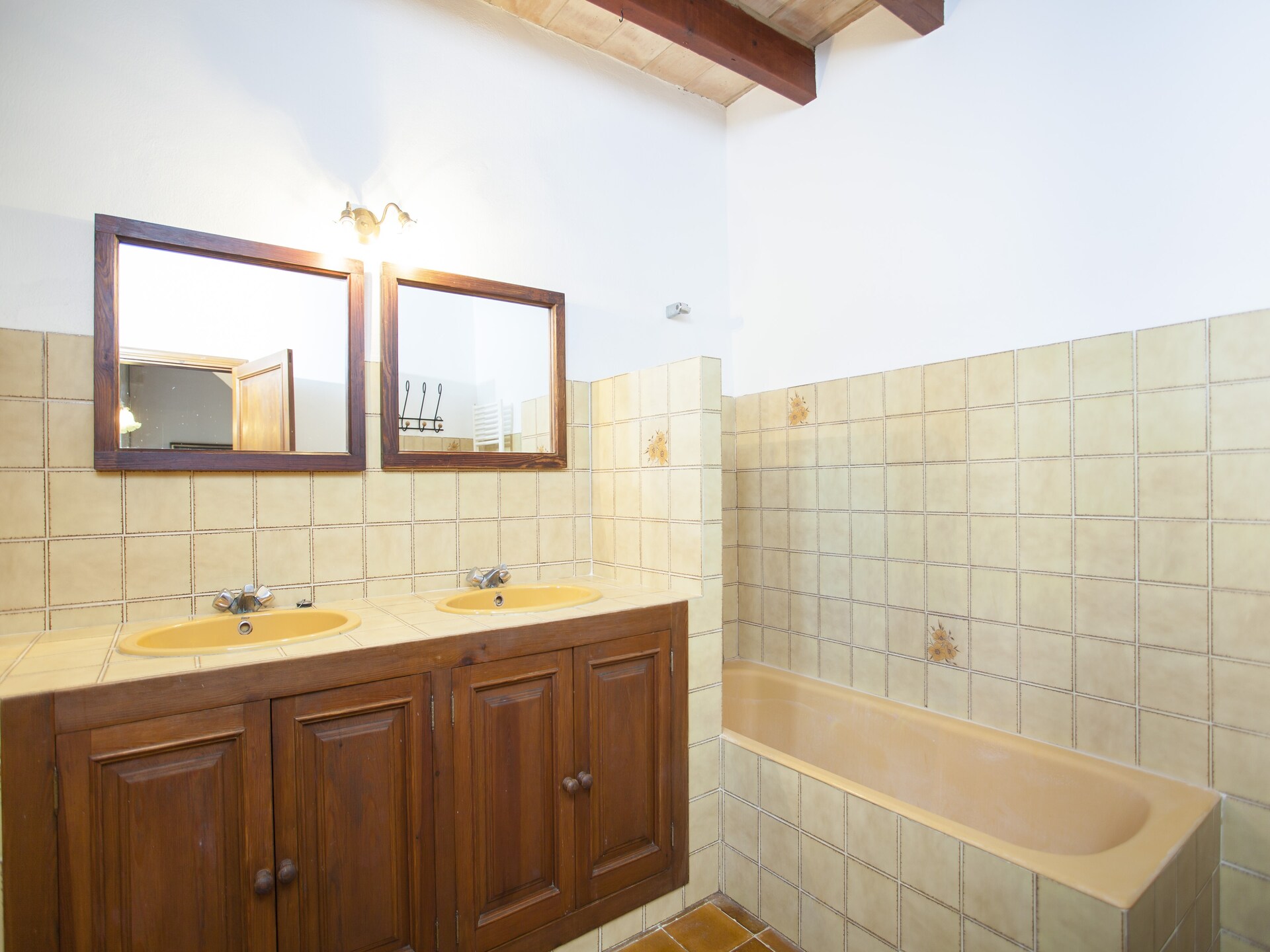 8-persoons villa met privézwembad in Pollensa - foto 25