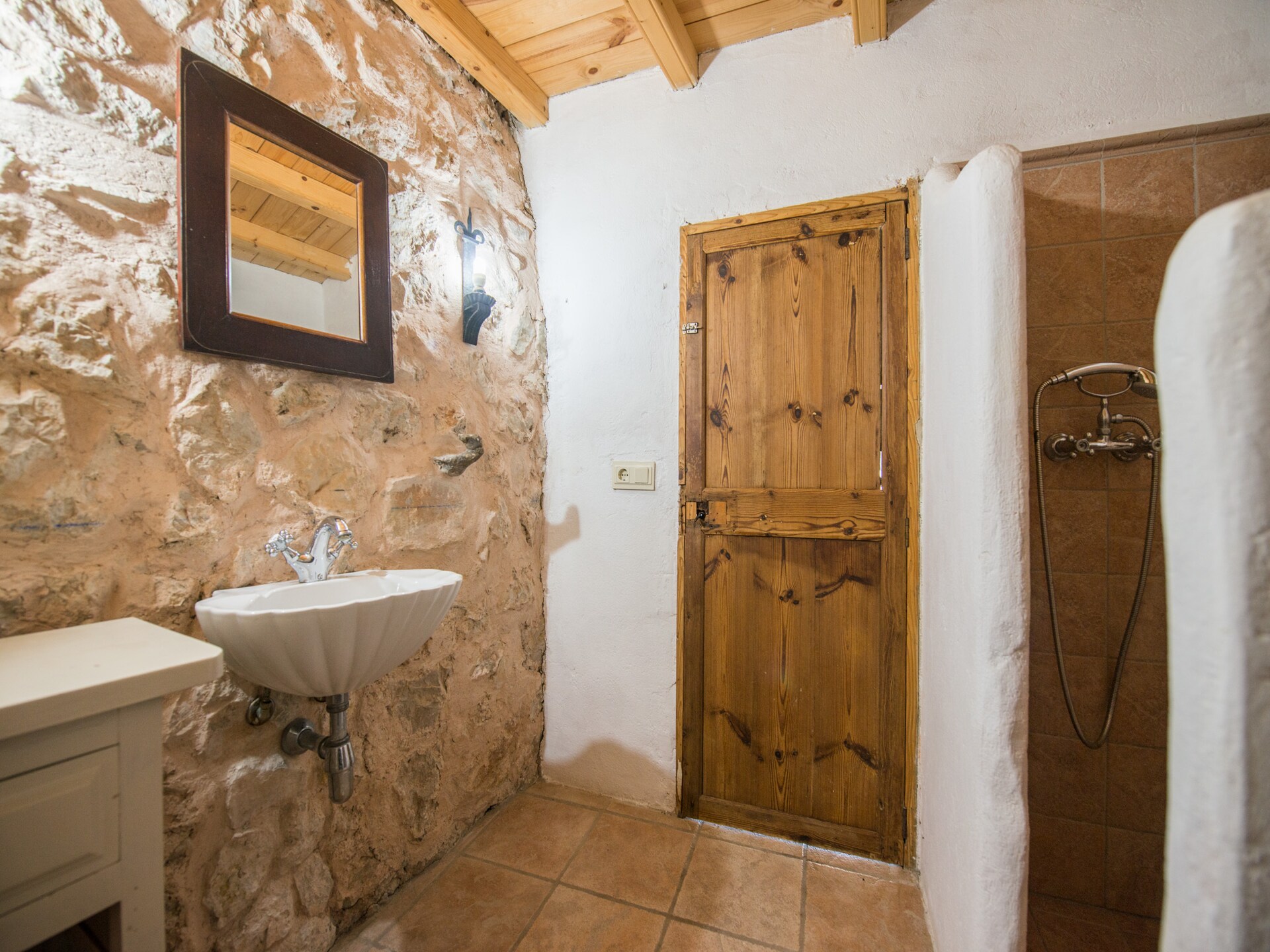 8-persoons villa met privézwembad in Pollensa - foto 23