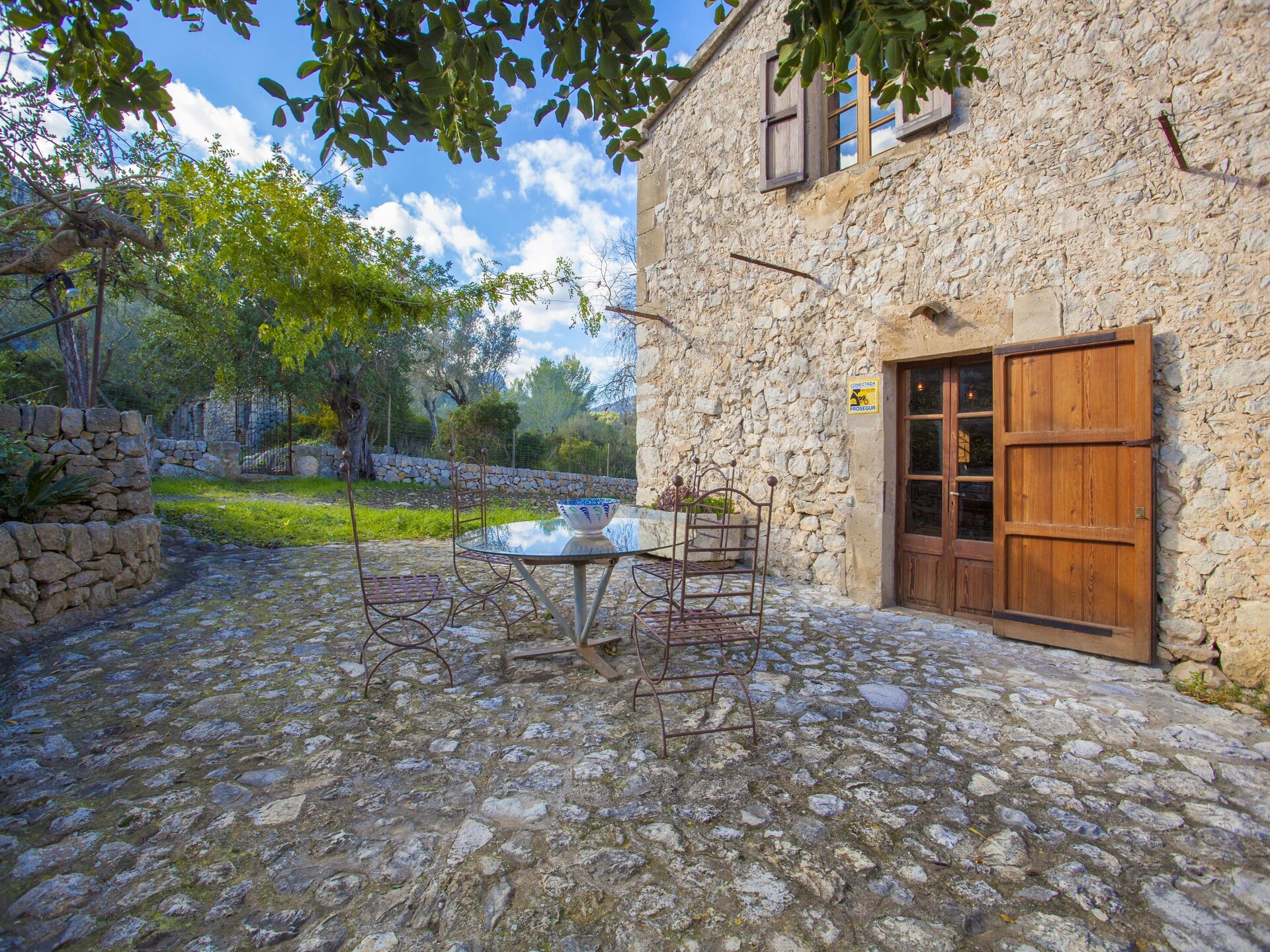 8-persoons villa met privézwembad in Pollensa - foto 6