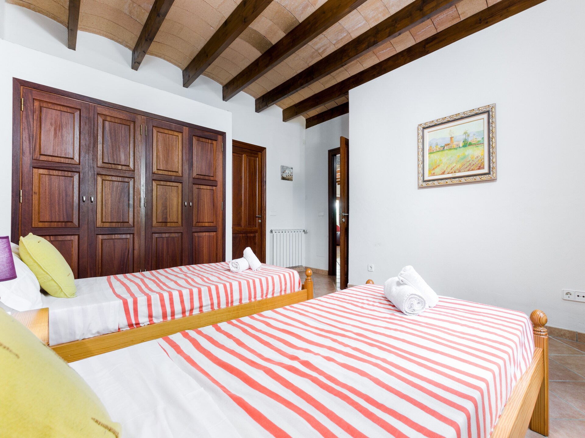 10-persoons villa Sa Resclosa in Búger met privézwembad - foto 34
