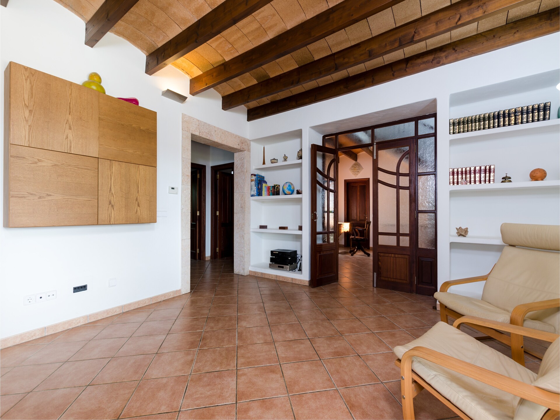 10-persoons villa Sa Resclosa in Búger met privézwembad - foto 16