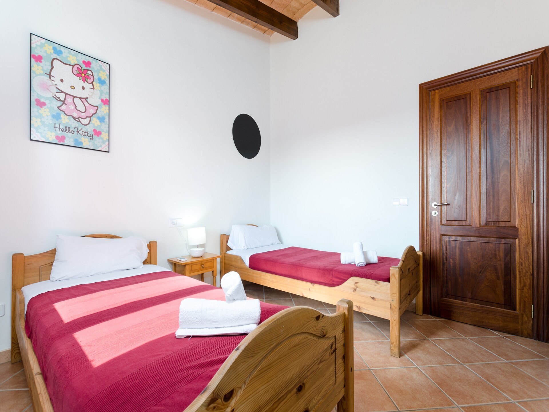 10-persoons villa Sa Resclosa in Búger met privézwembad - foto 26