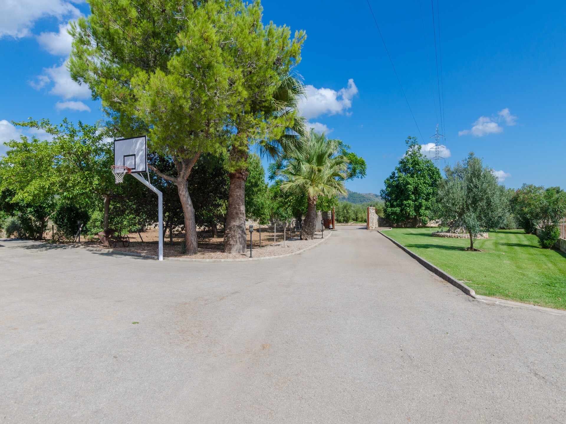10-persoons villa Sa Resclosa in Búger met privézwembad - foto 44