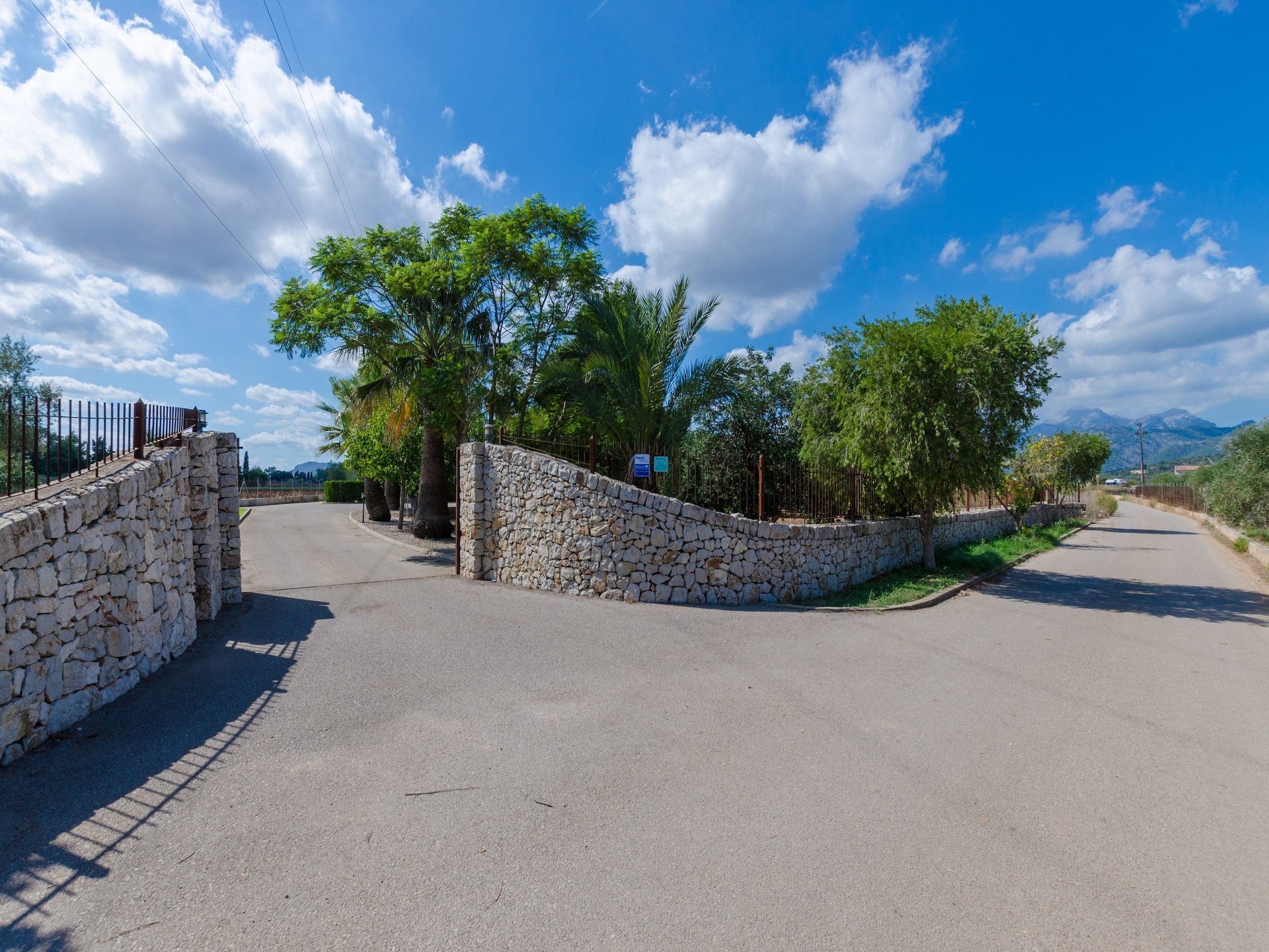 10-persoons villa Sa Resclosa in Búger met privézwembad - foto 43