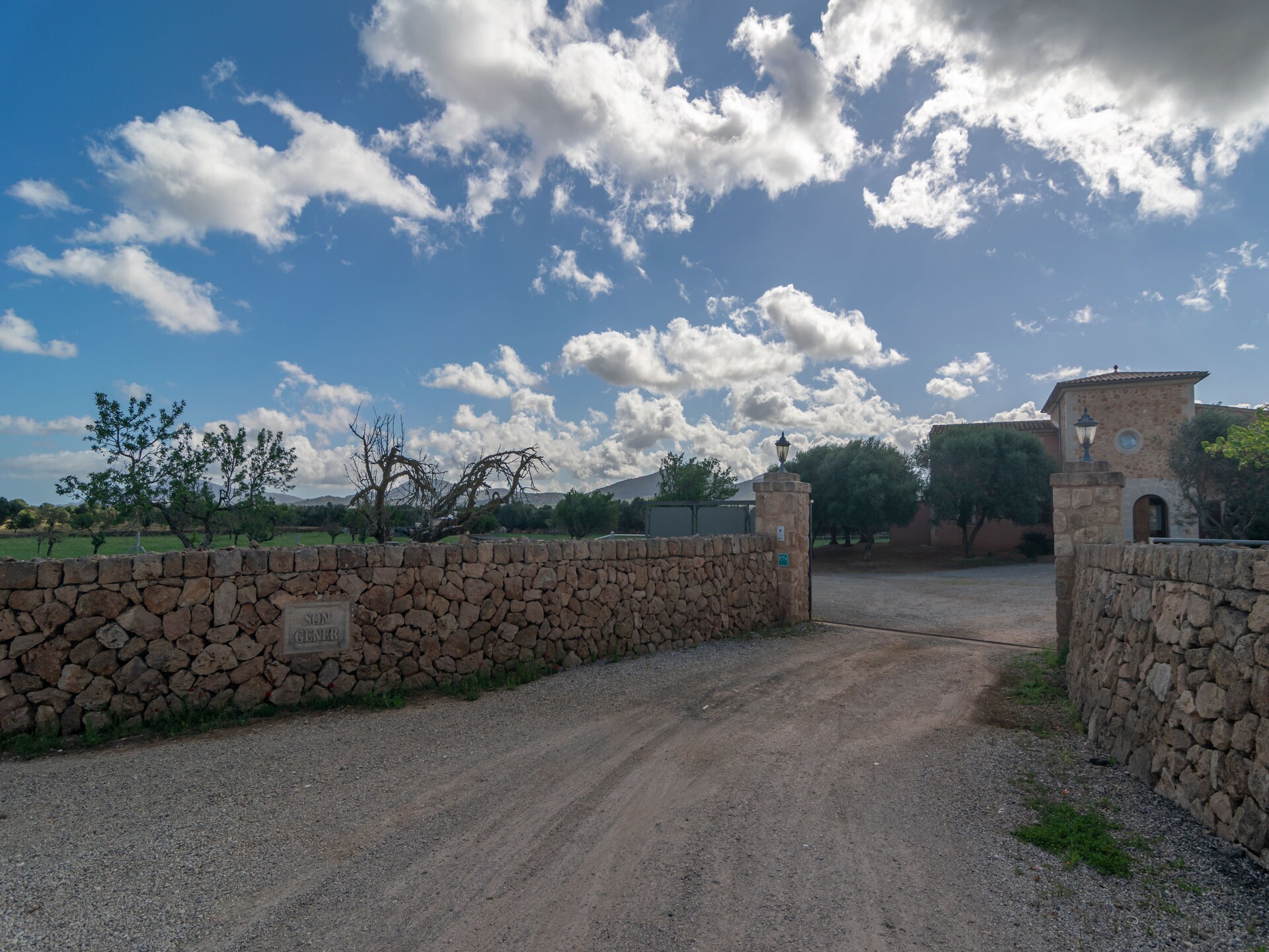 Son Gener (manacor) - foto 40