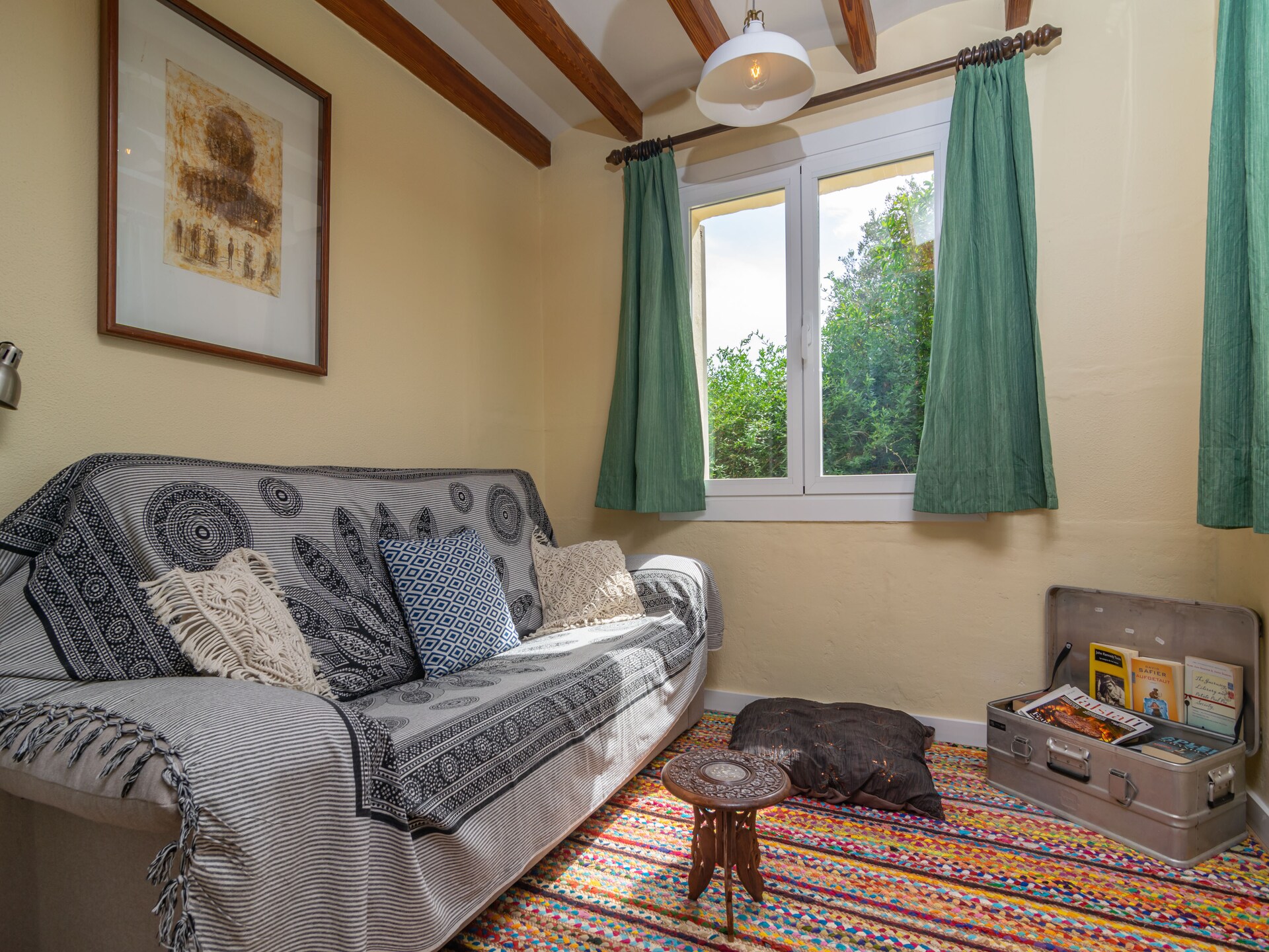Vrijstaande villa met privézwembad en bergzicht nabij Inca - foto 28