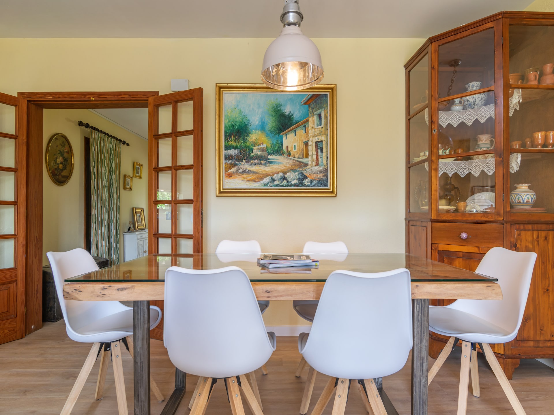 Vrijstaande villa met privézwembad en bergzicht nabij Inca - foto 31